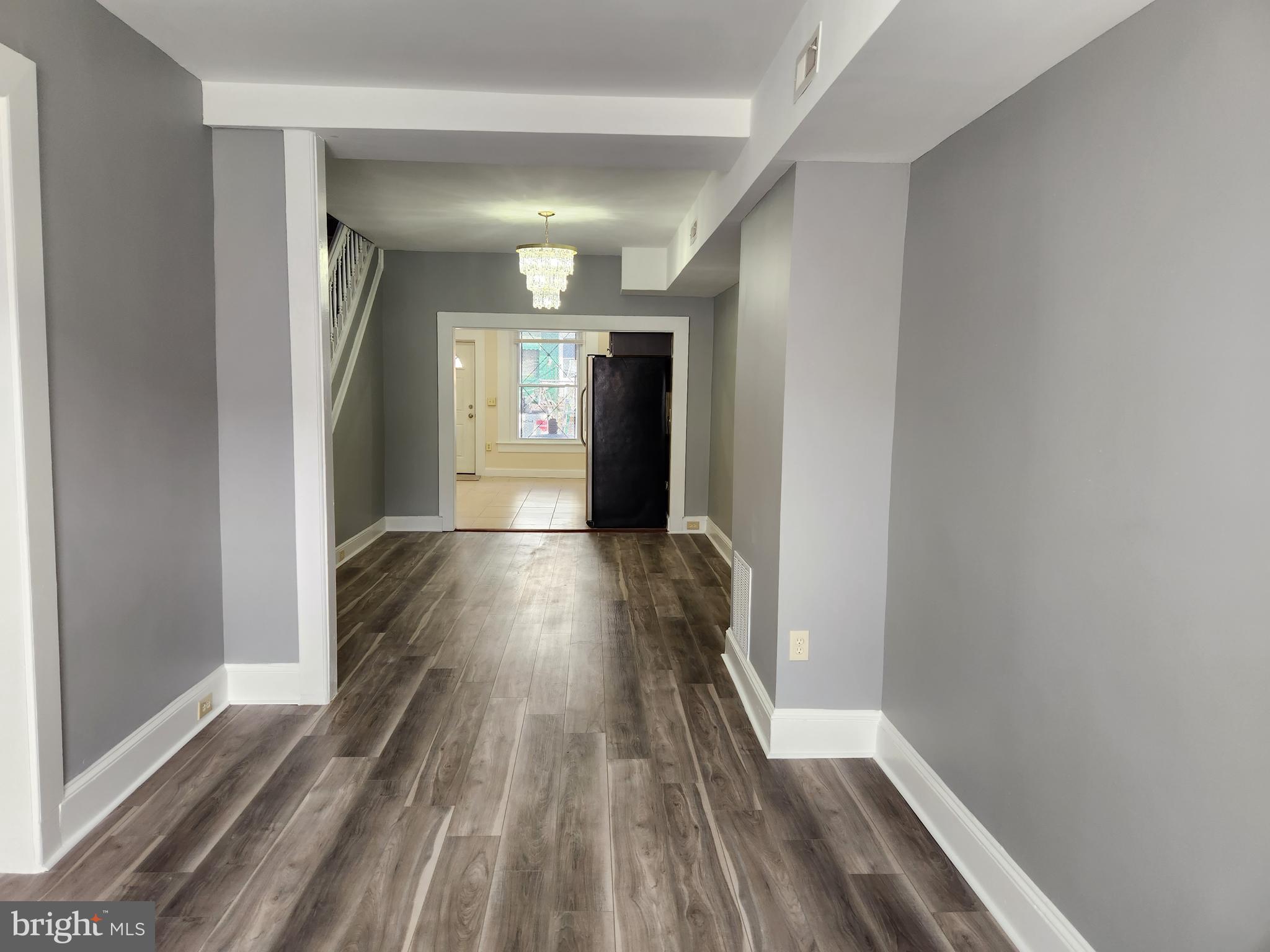 EAST BALTIMORE MIDWAY - Residential