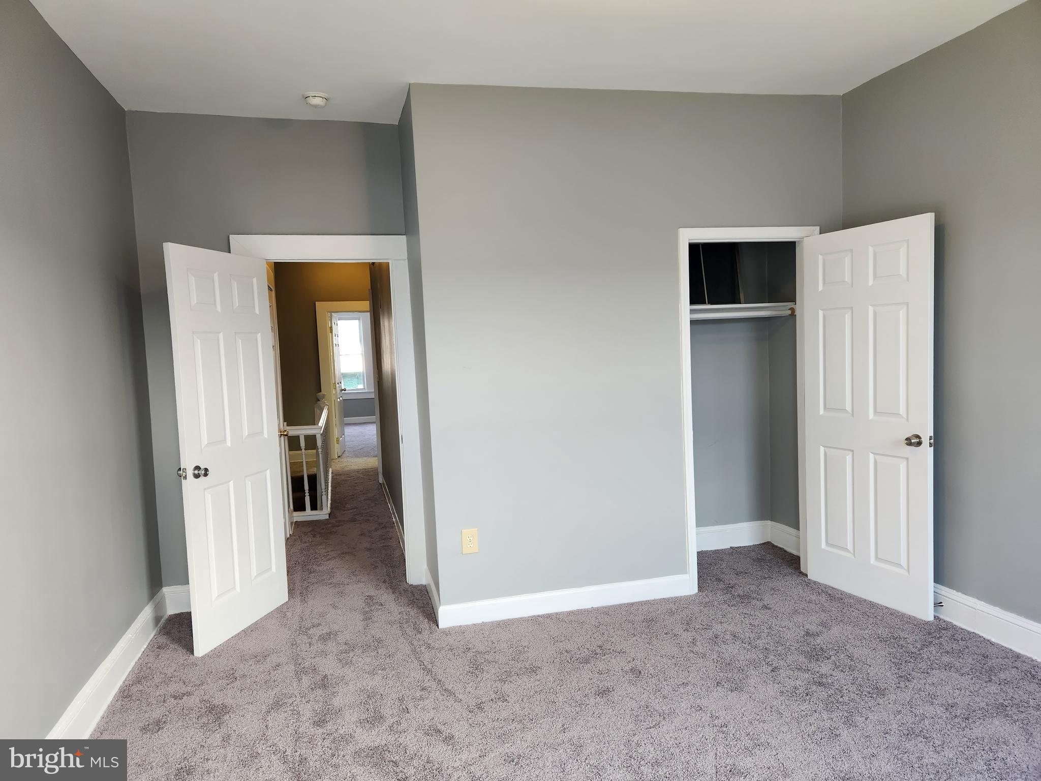 EAST BALTIMORE MIDWAY - Residential