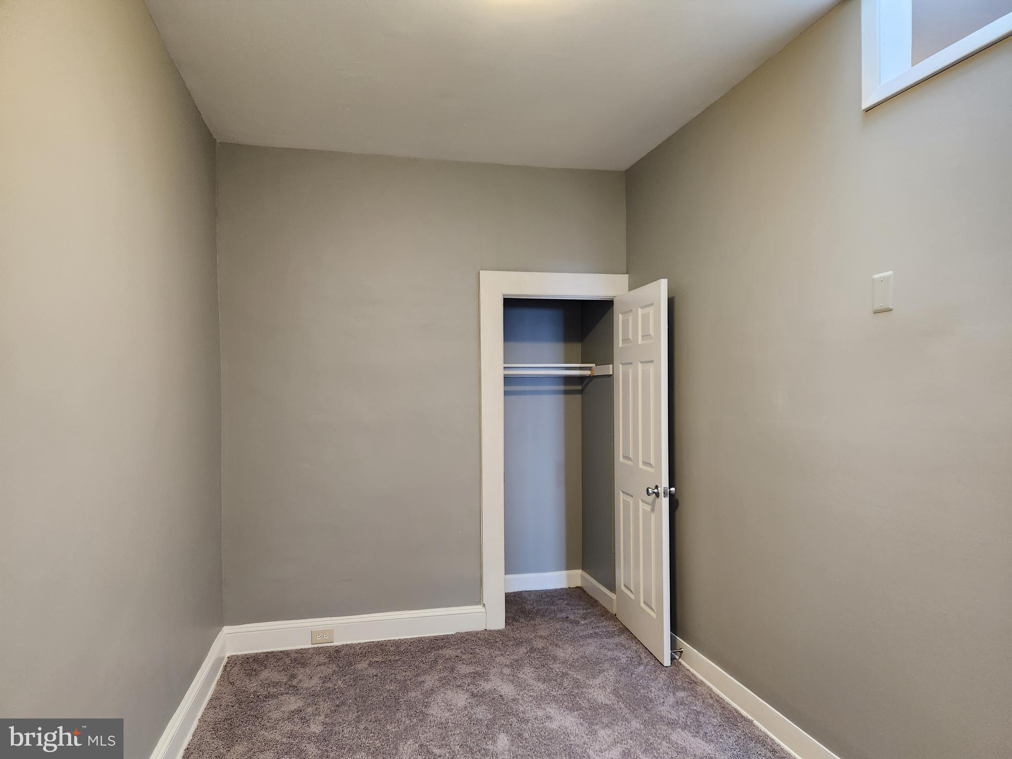 EAST BALTIMORE MIDWAY - Residential