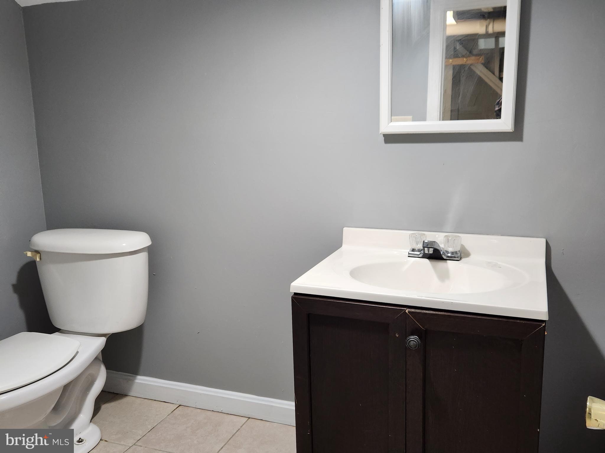 EAST BALTIMORE MIDWAY - Residential