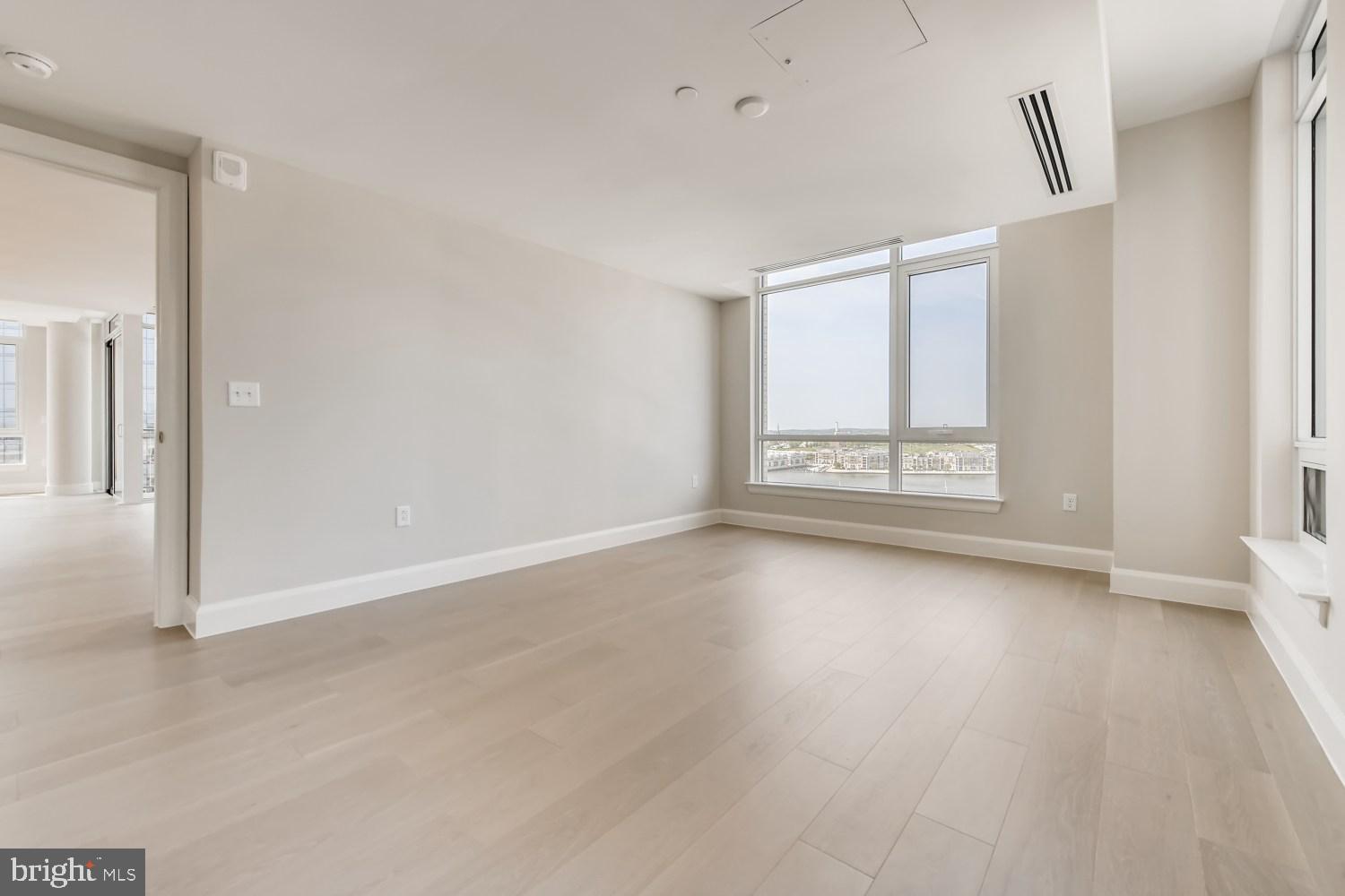 HARBOR EAST - Residential Lease