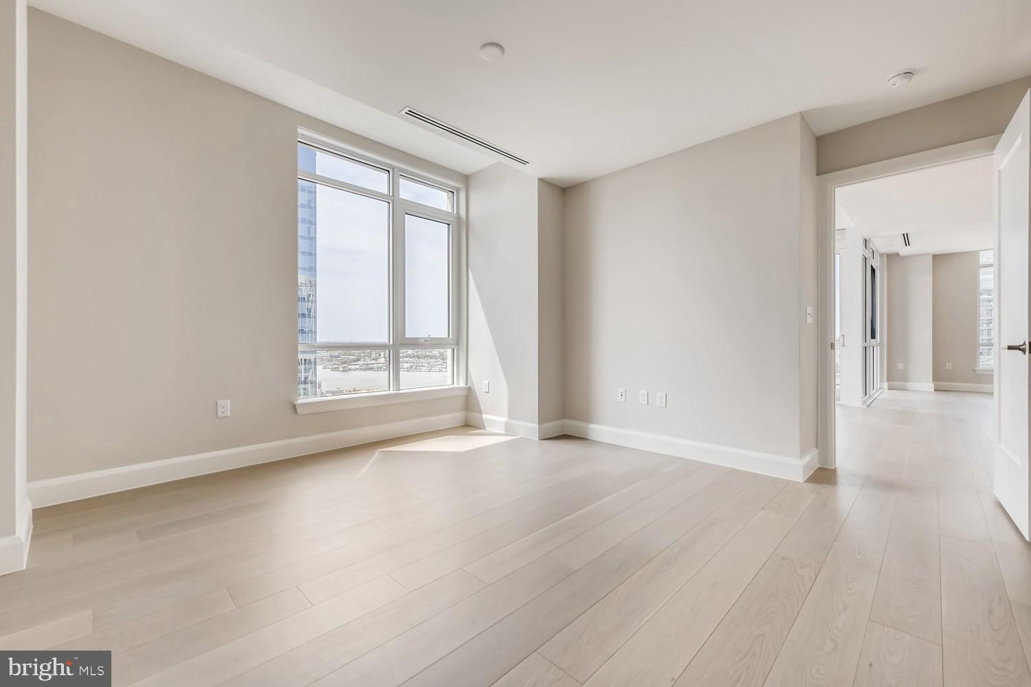 HARBOR EAST - Residential Lease