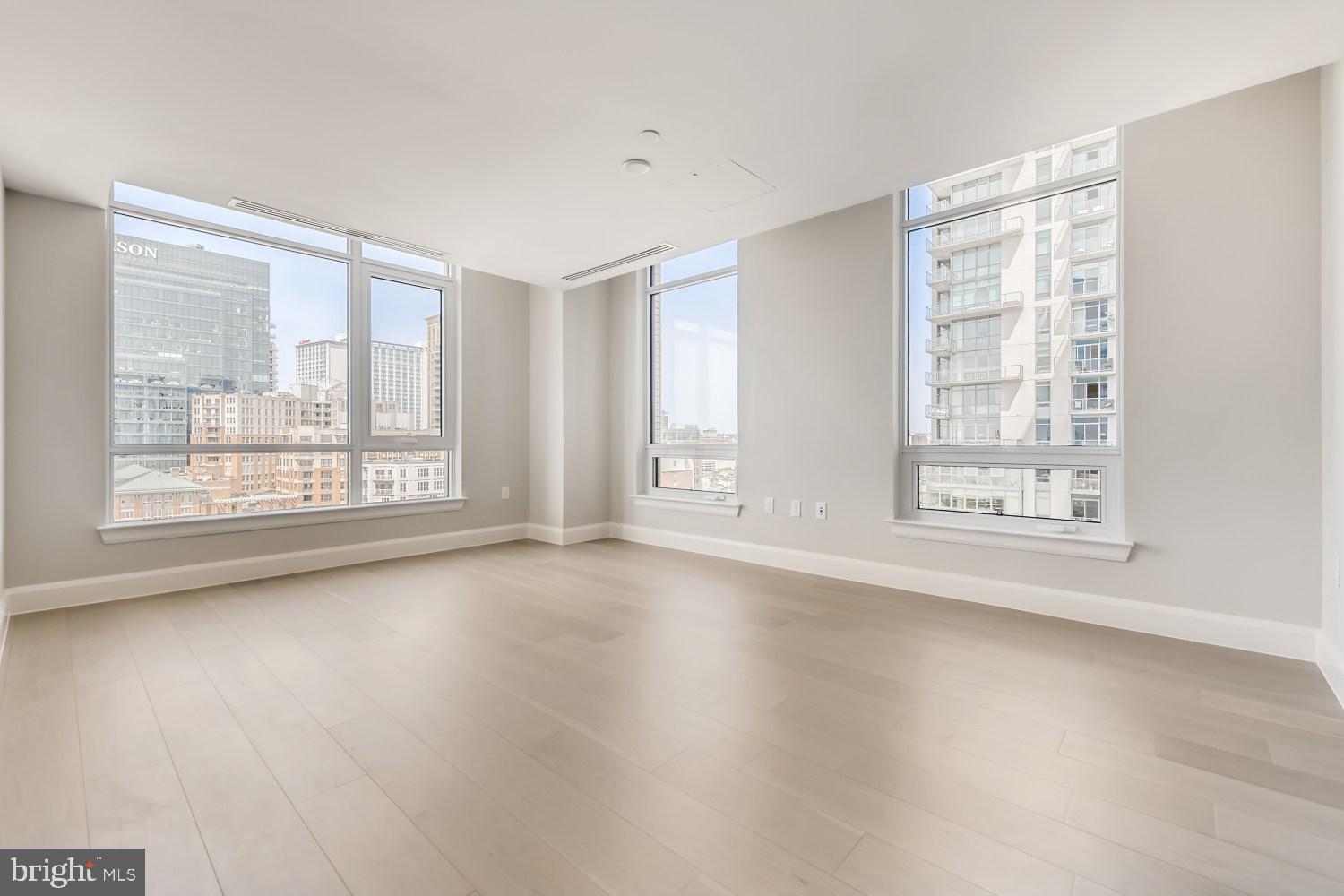 HARBOR EAST - Residential Lease