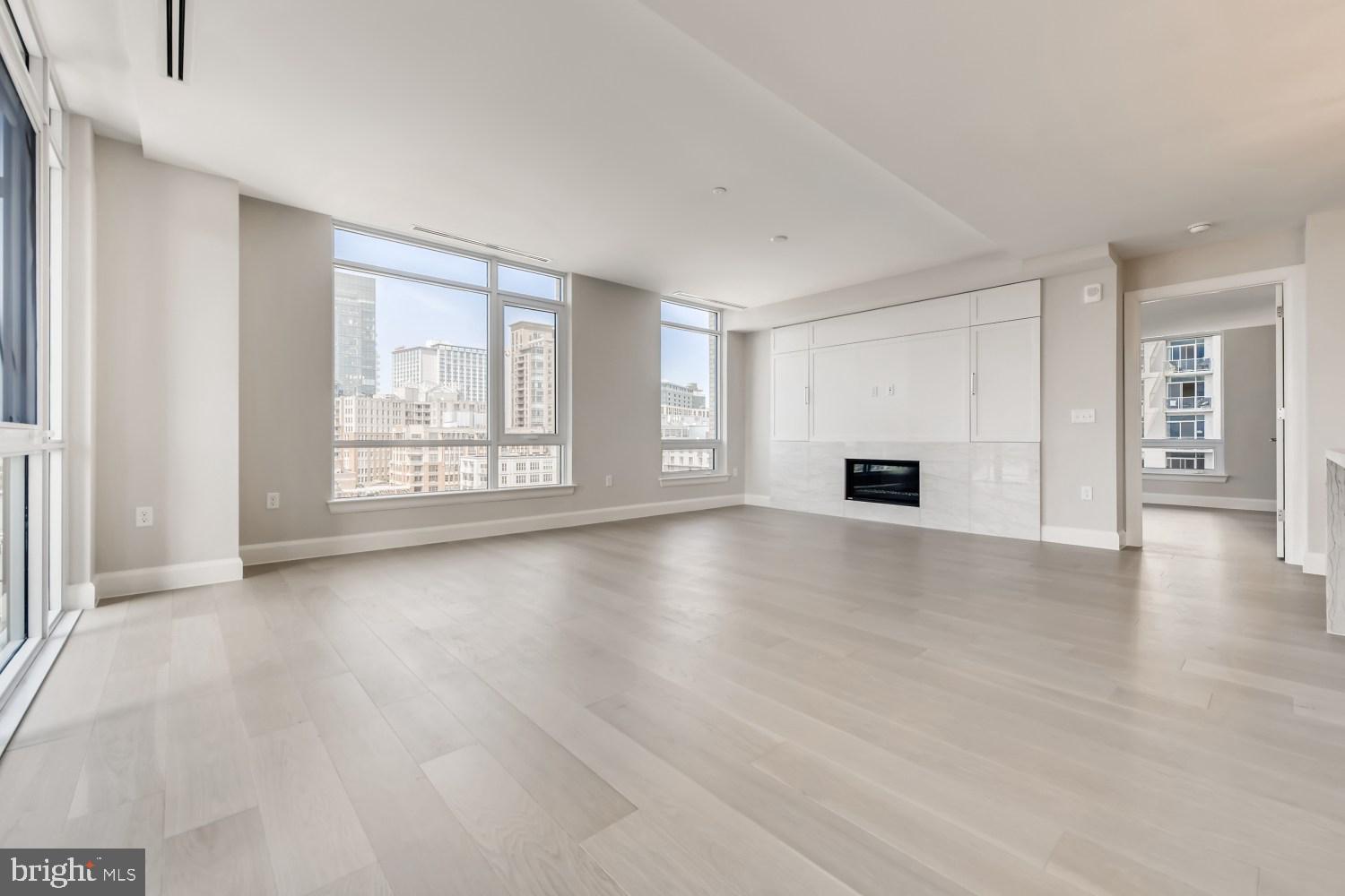 HARBOR EAST - Residential Lease