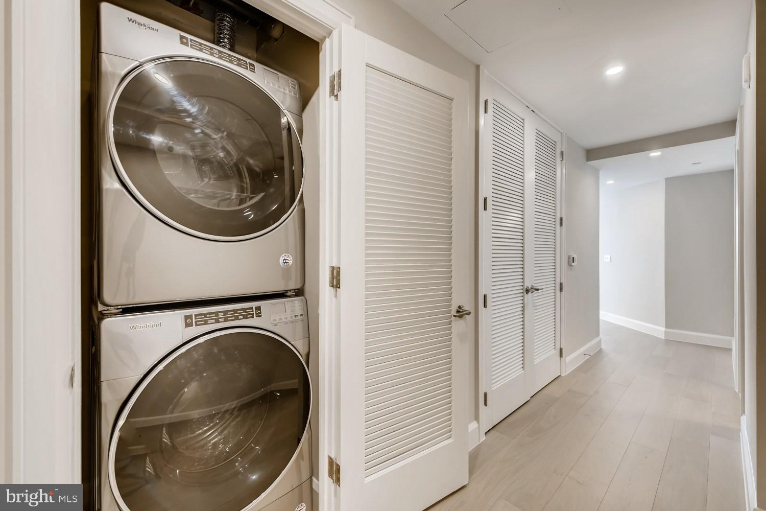 HARBOR EAST - Residential Lease