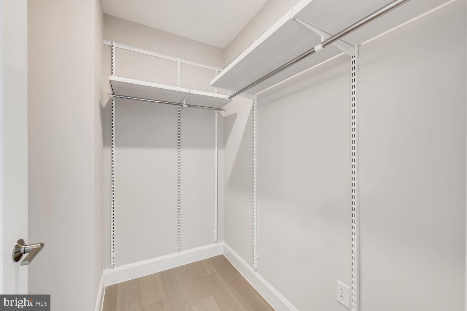HARBOR EAST - Residential Lease