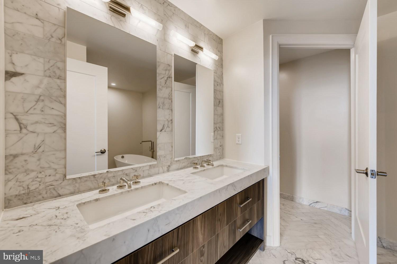 HARBOR EAST - Residential Lease