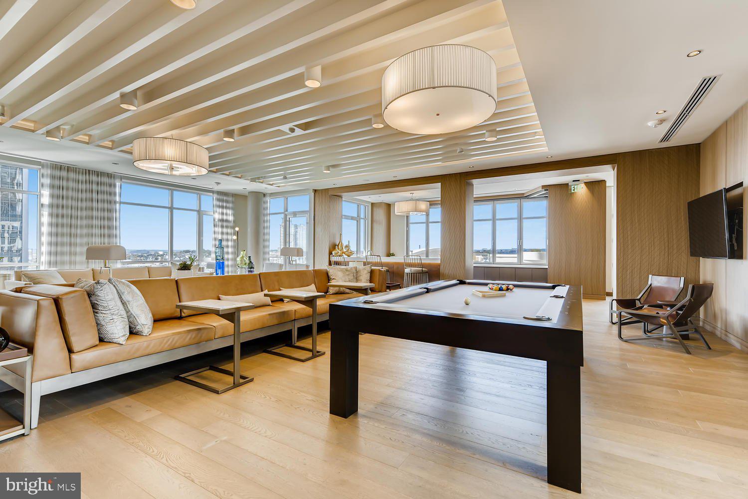 HARBOR EAST - Residential Lease