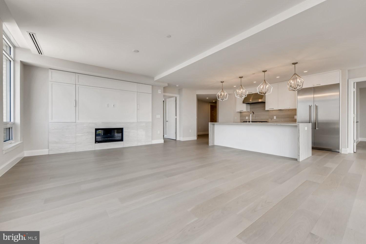 HARBOR EAST - Residential Lease