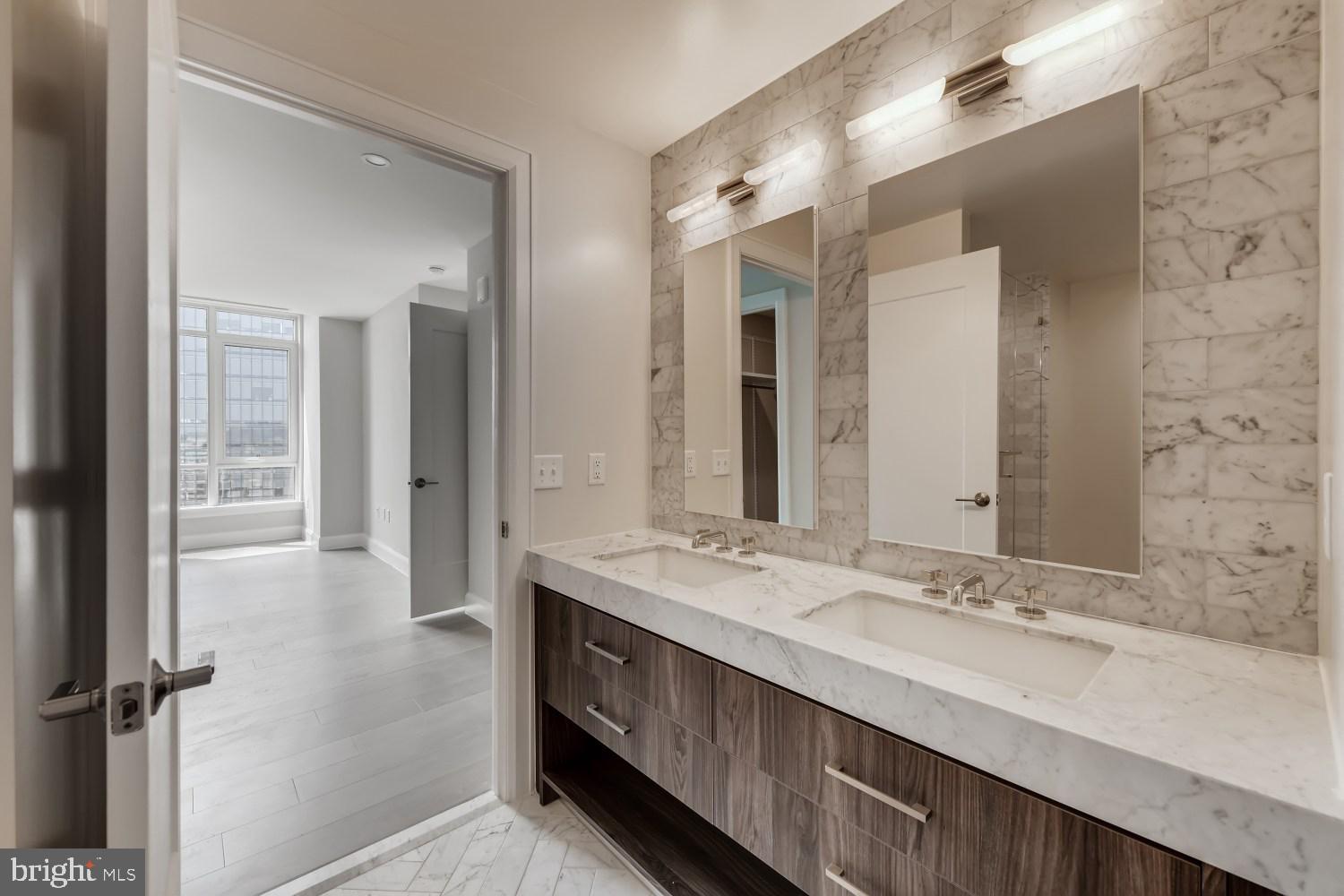HARBOR EAST - Residential Lease