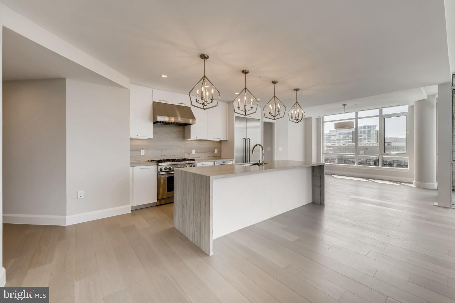 HARBOR EAST - Residential Lease