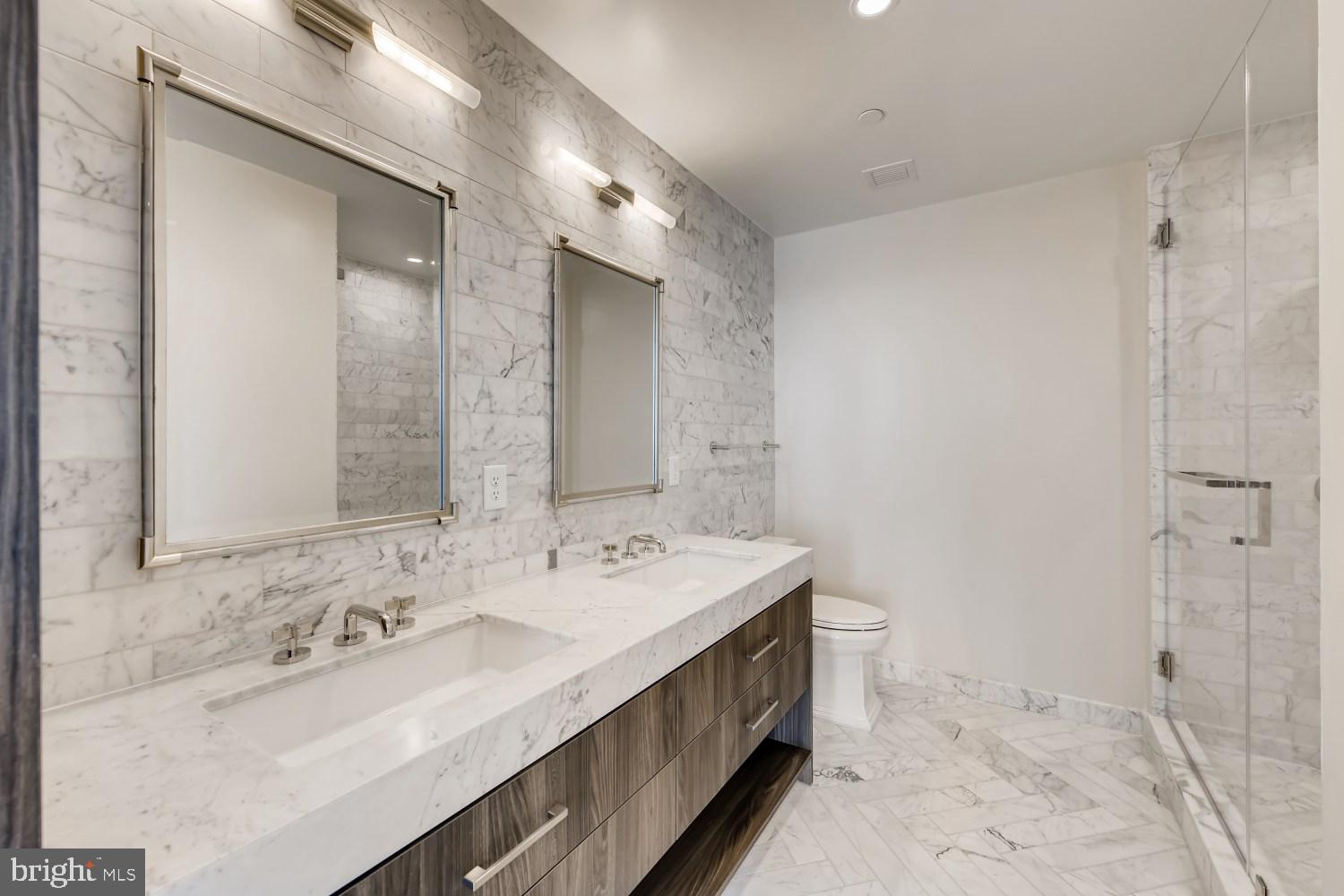 HARBOR EAST - Residential Lease