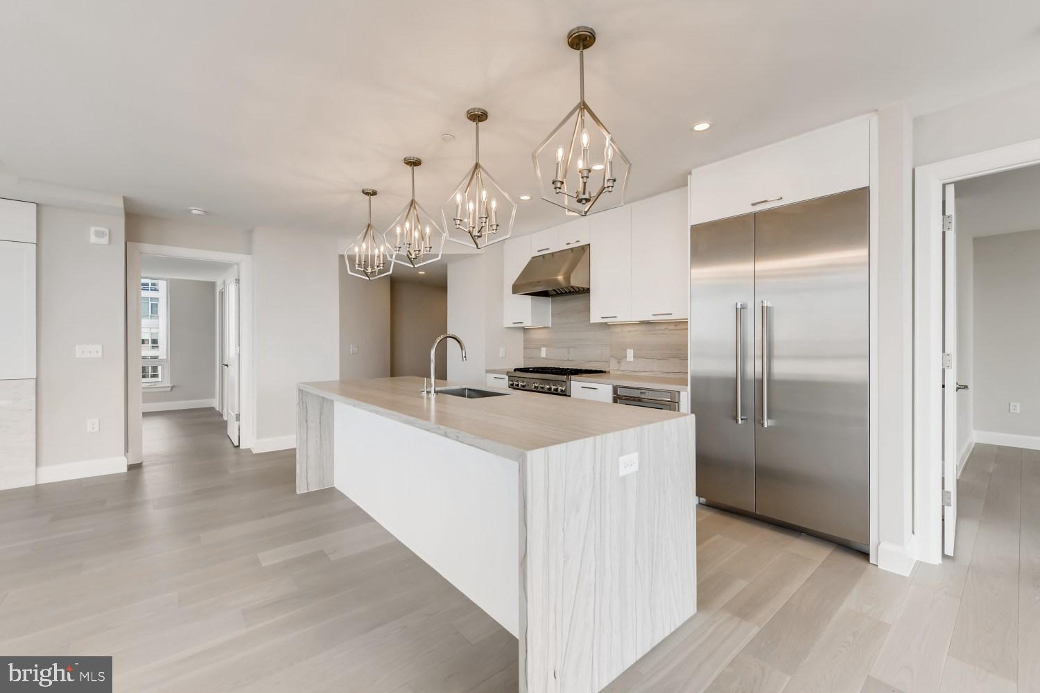 HARBOR EAST - Residential Lease
