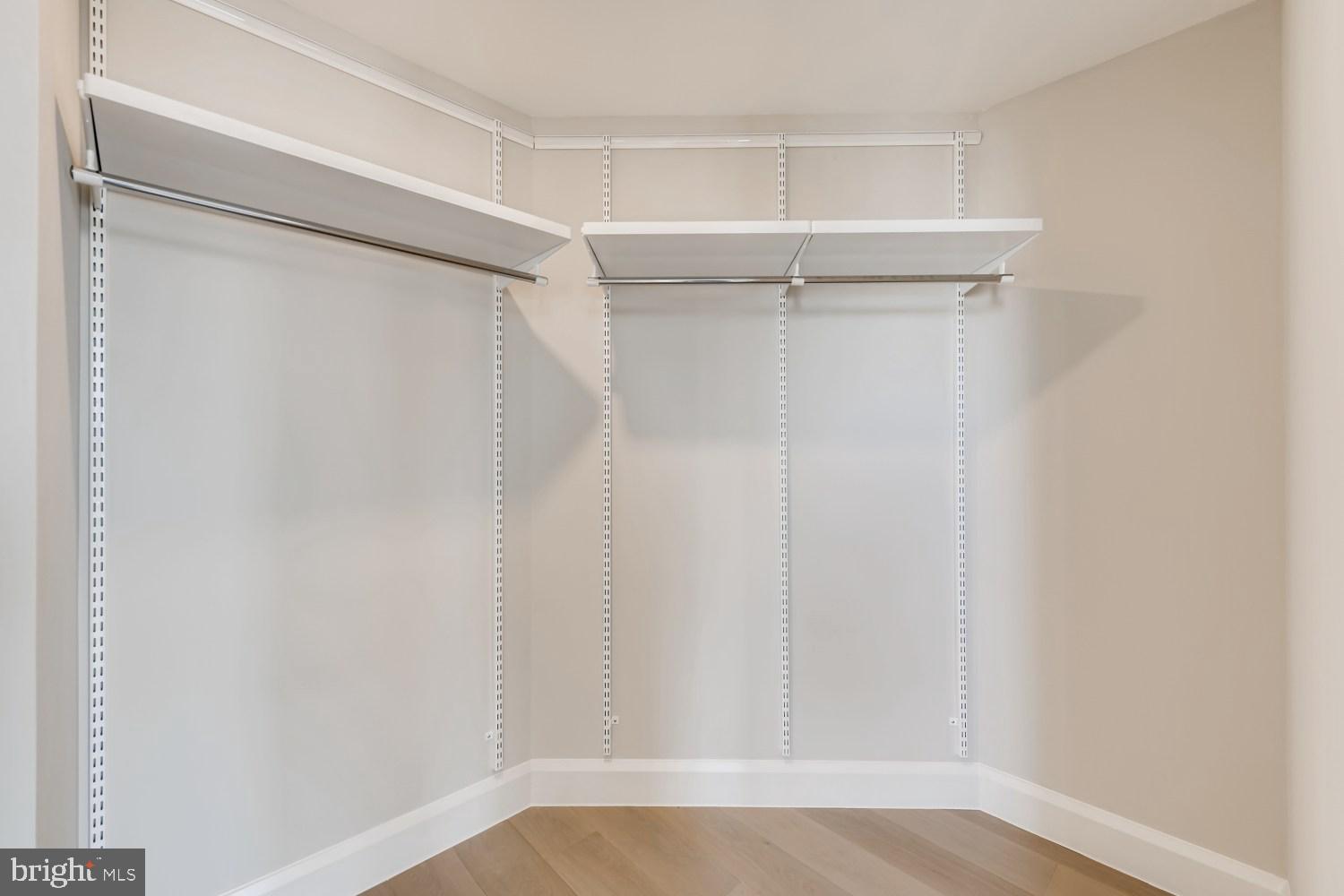 HARBOR EAST - Residential Lease