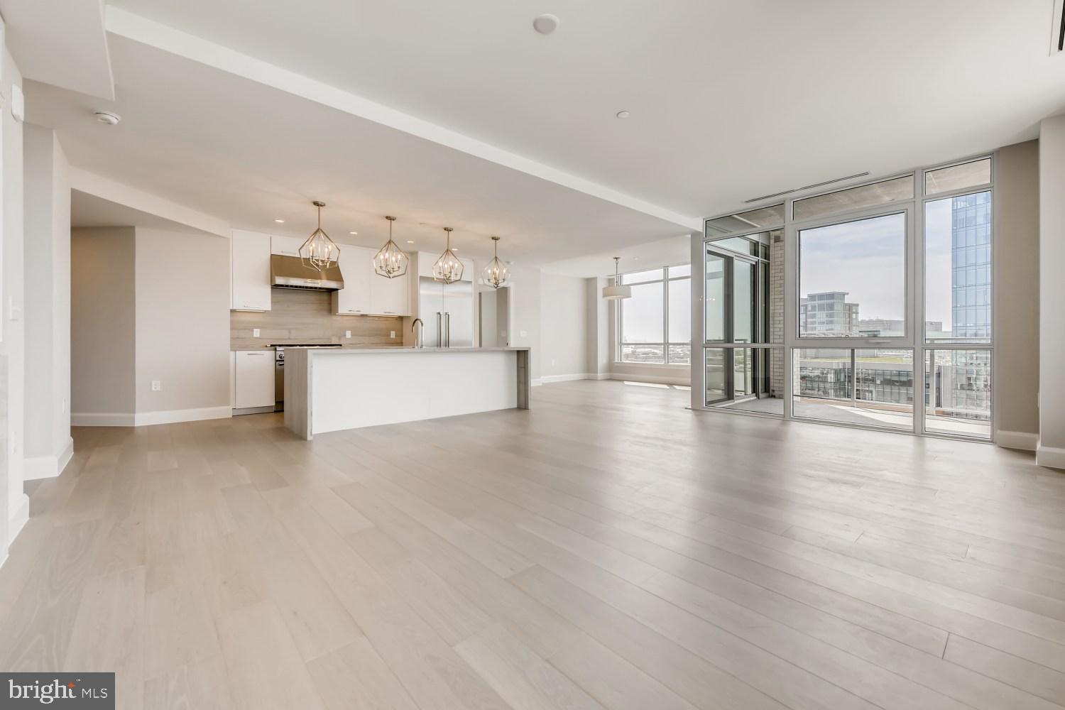 HARBOR EAST - Residential Lease
