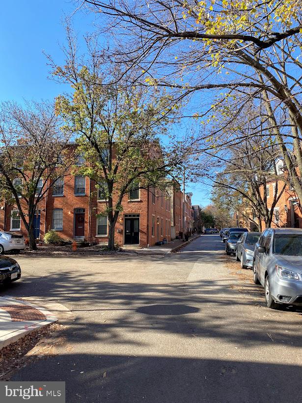 OTTERBEIN - Residential Lease