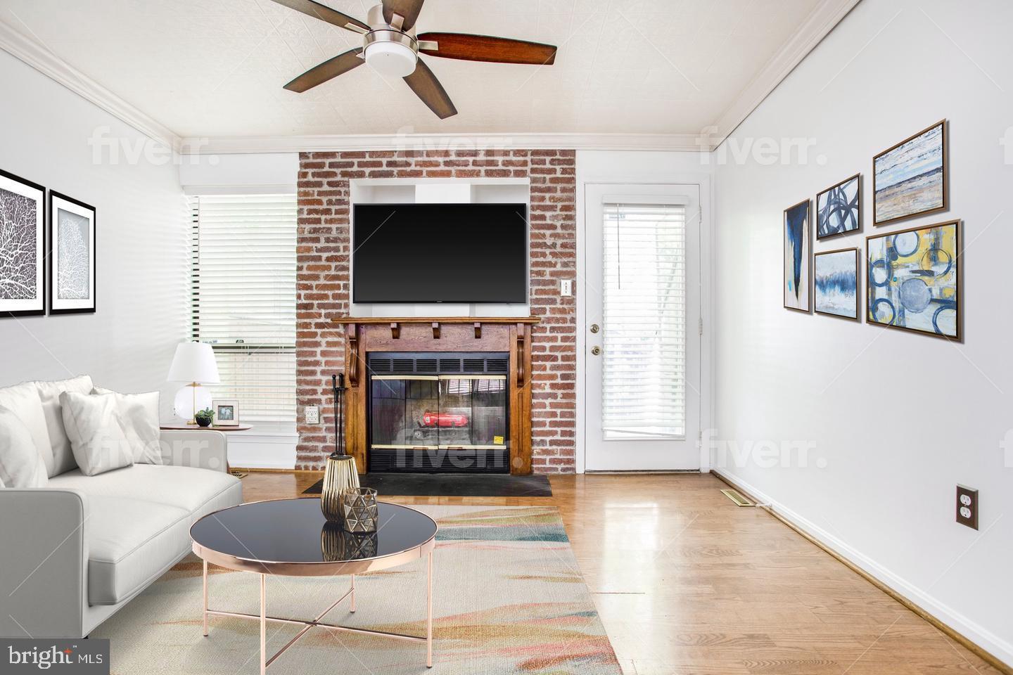 OTTERBEIN - Residential Lease