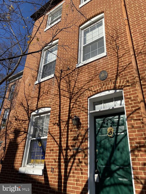 OTTERBEIN - Residential Lease