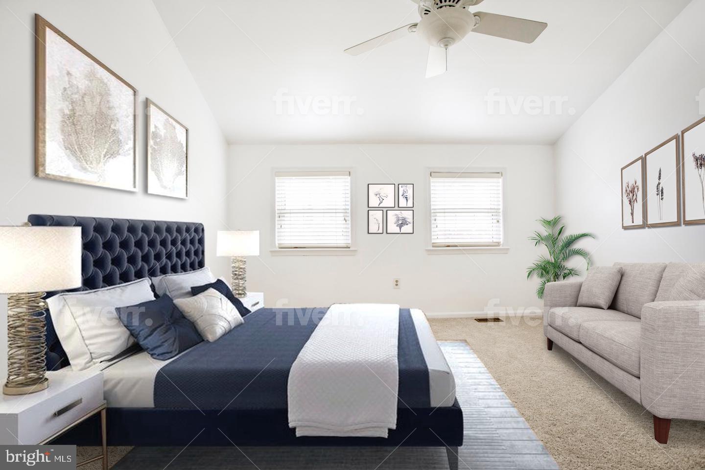 OTTERBEIN - Residential Lease