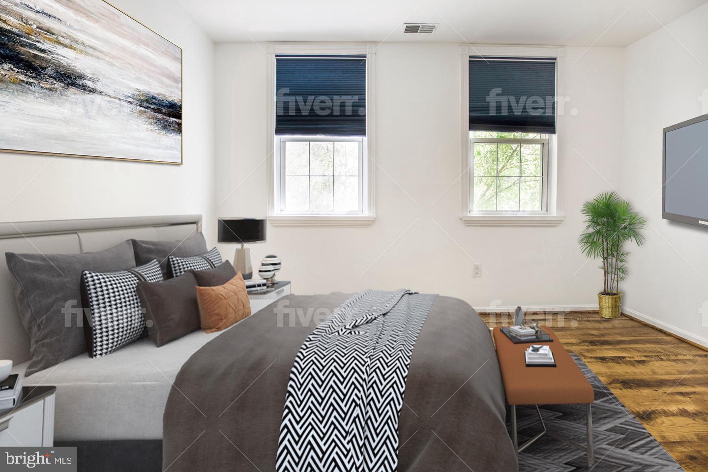 OTTERBEIN - Residential Lease