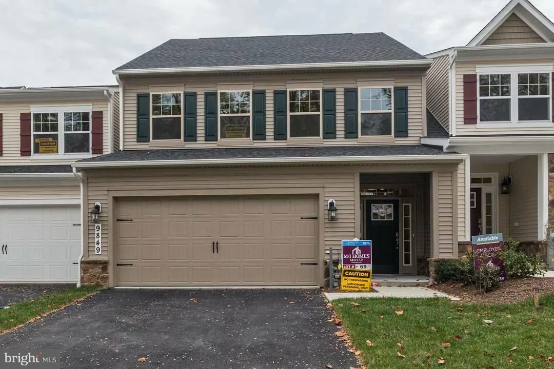 Additional image 2 of 9849 Wilderness Lane, Laurel, MD 20723