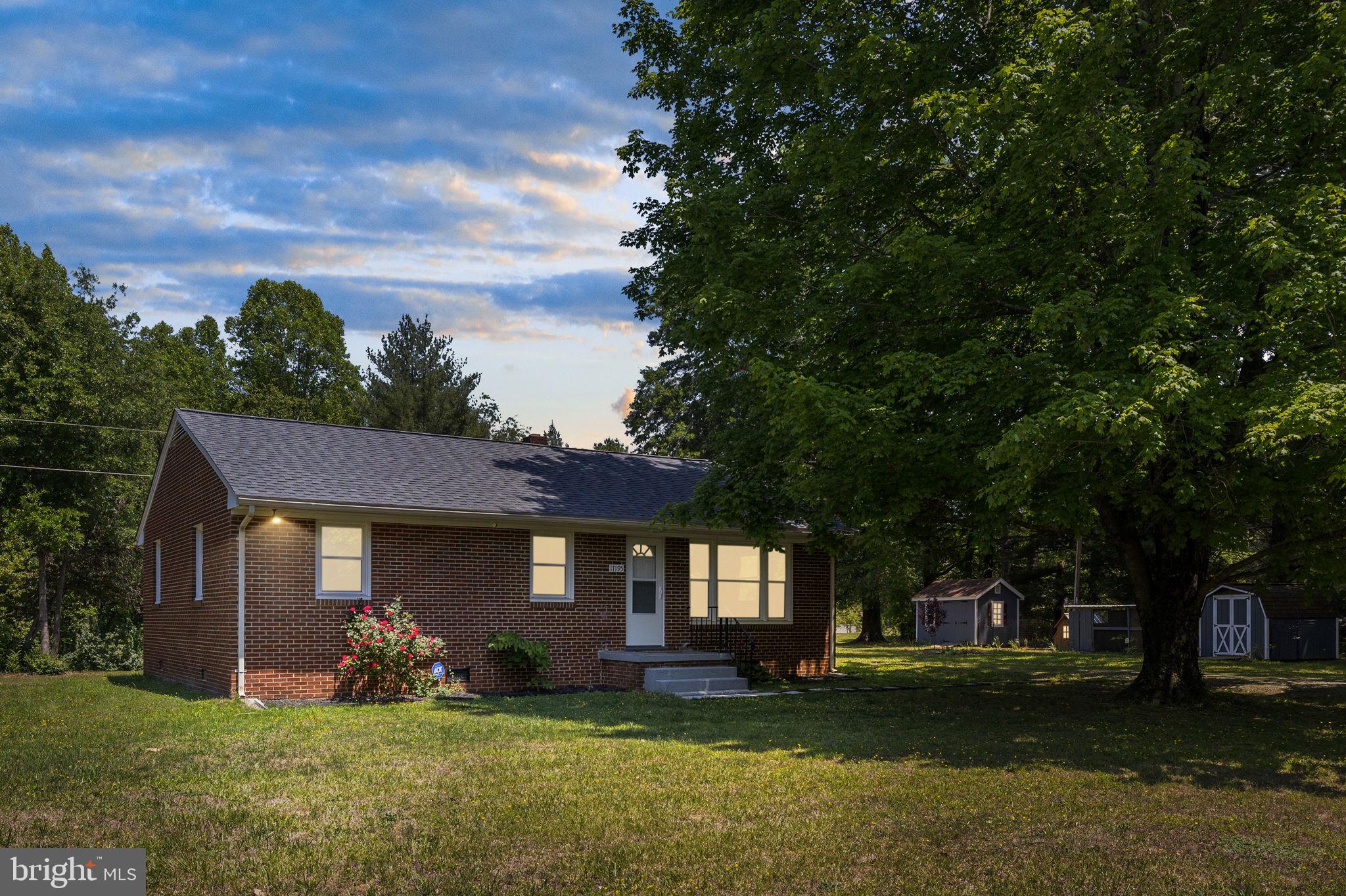 NONE AVAILABLE - Residential