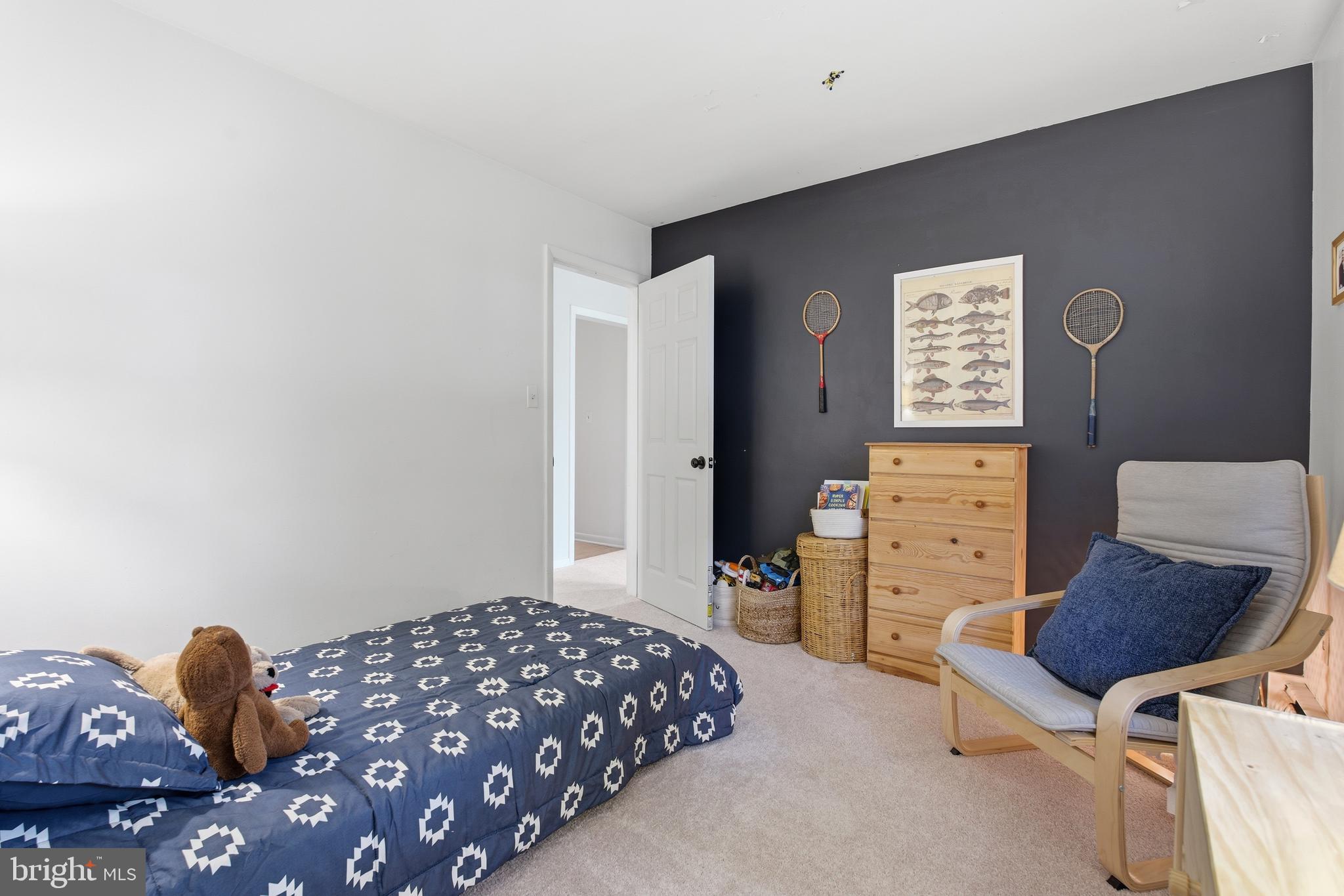 MOUNT HEBRON - Residential