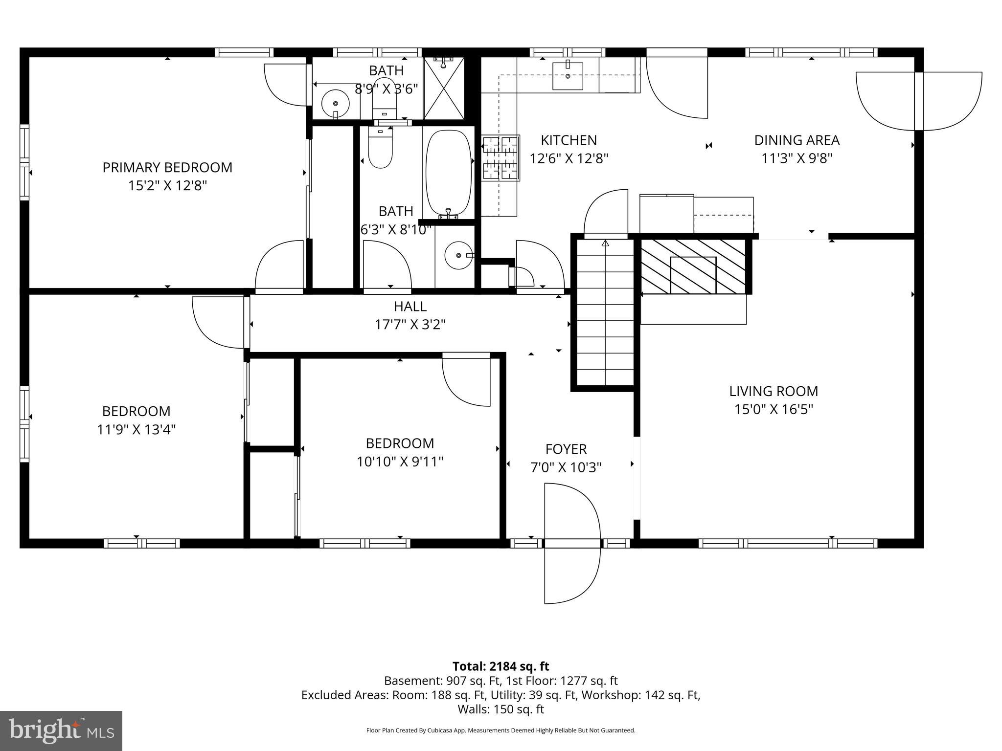 MOUNT HEBRON - Residential