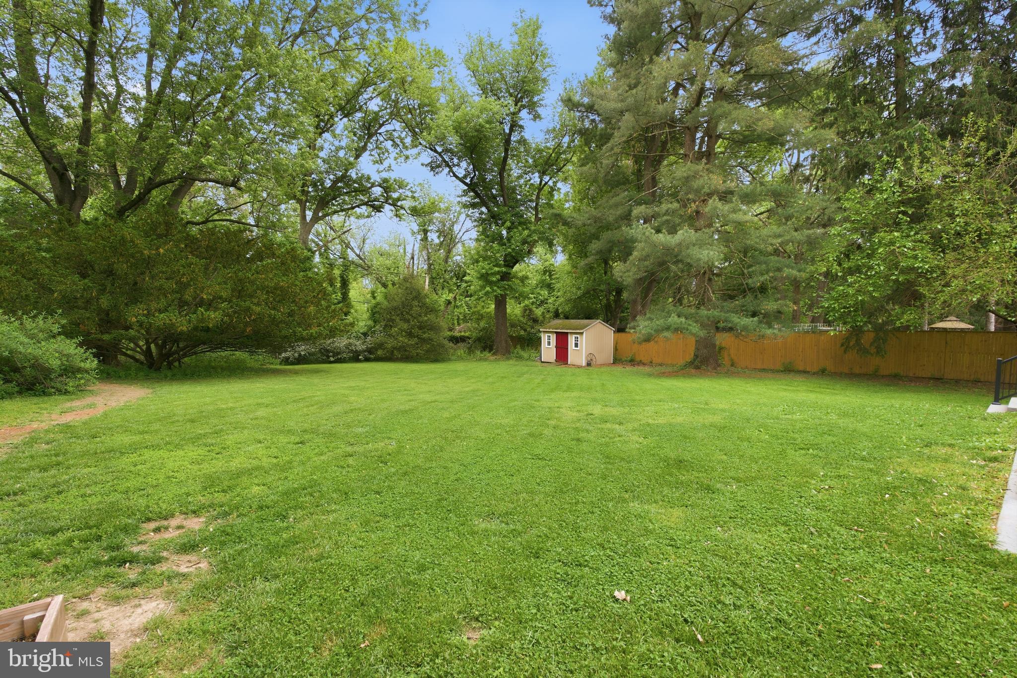 MOUNT HEBRON - Residential