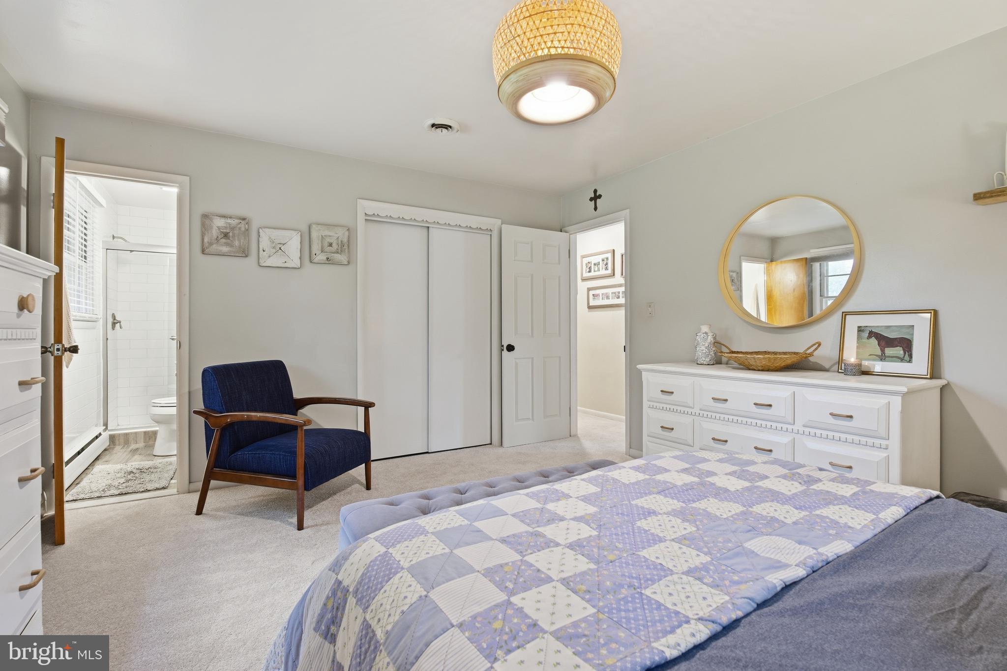 MOUNT HEBRON - Residential