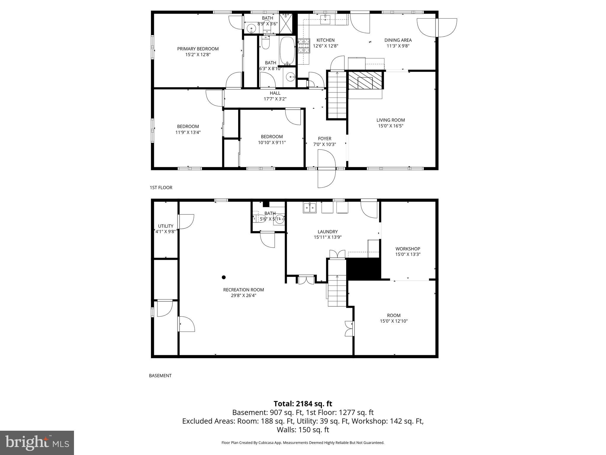 MOUNT HEBRON - Residential