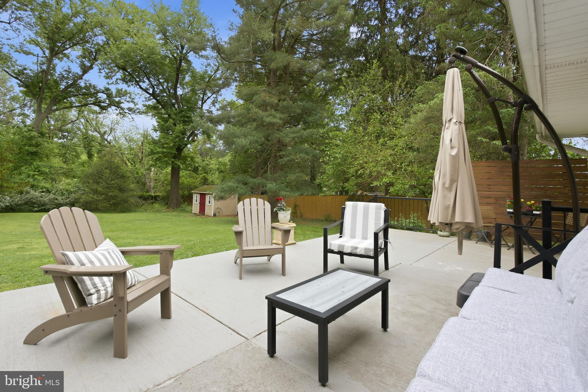 MOUNT HEBRON - Residential