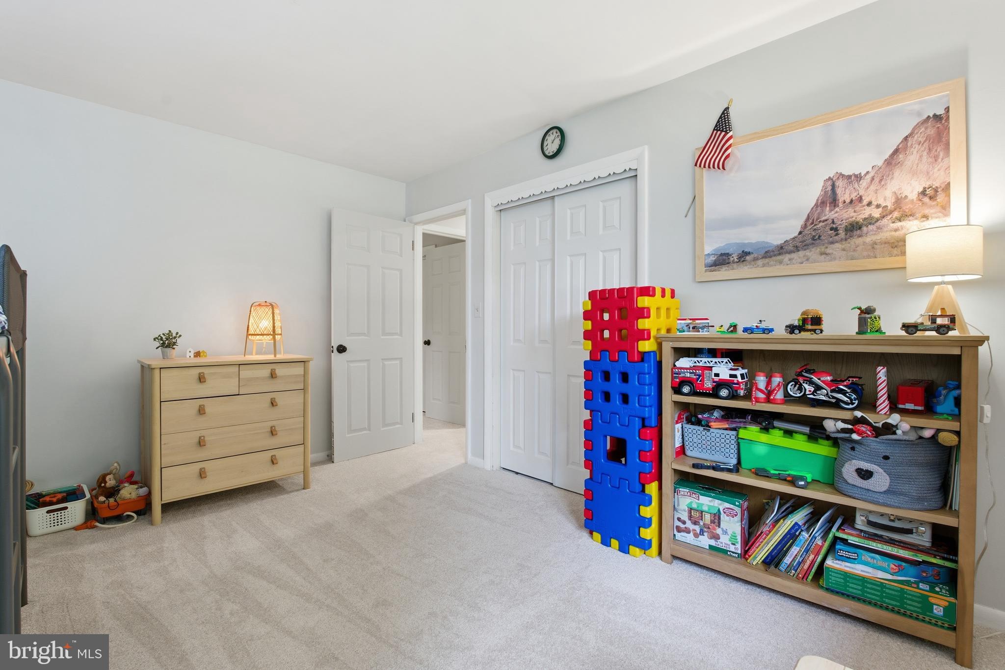 MOUNT HEBRON - Residential