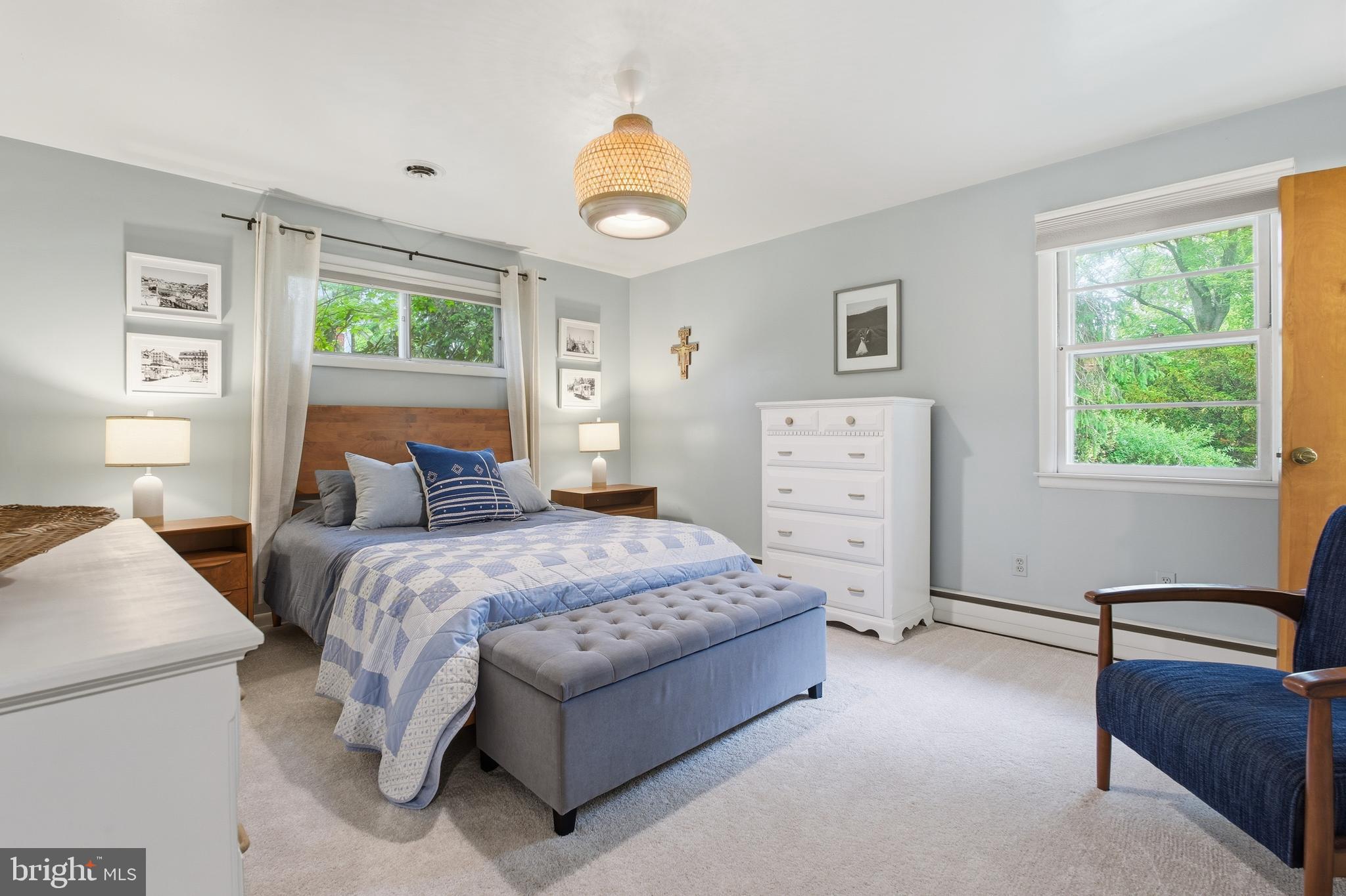 MOUNT HEBRON - Residential