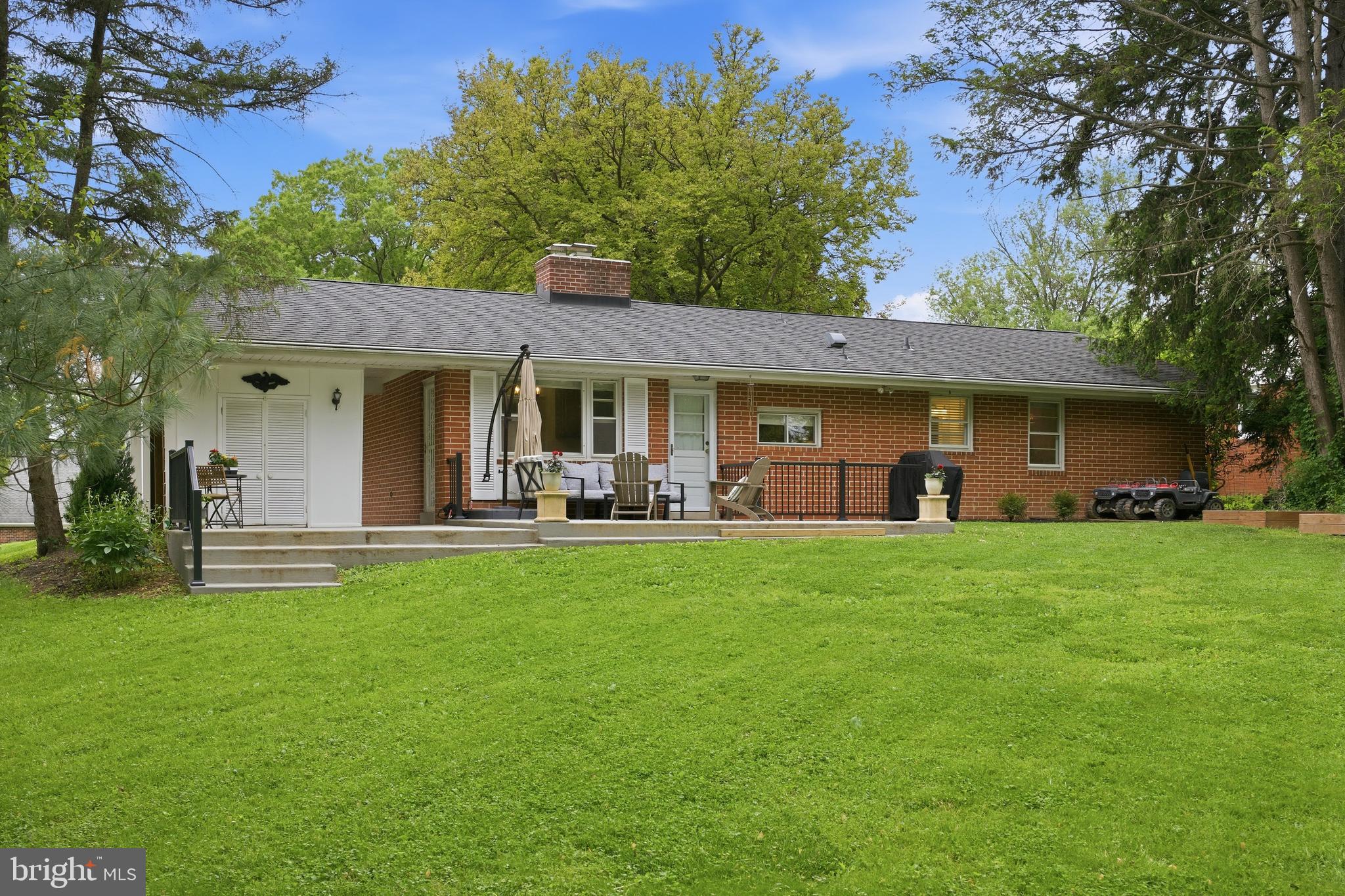 MOUNT HEBRON - Residential