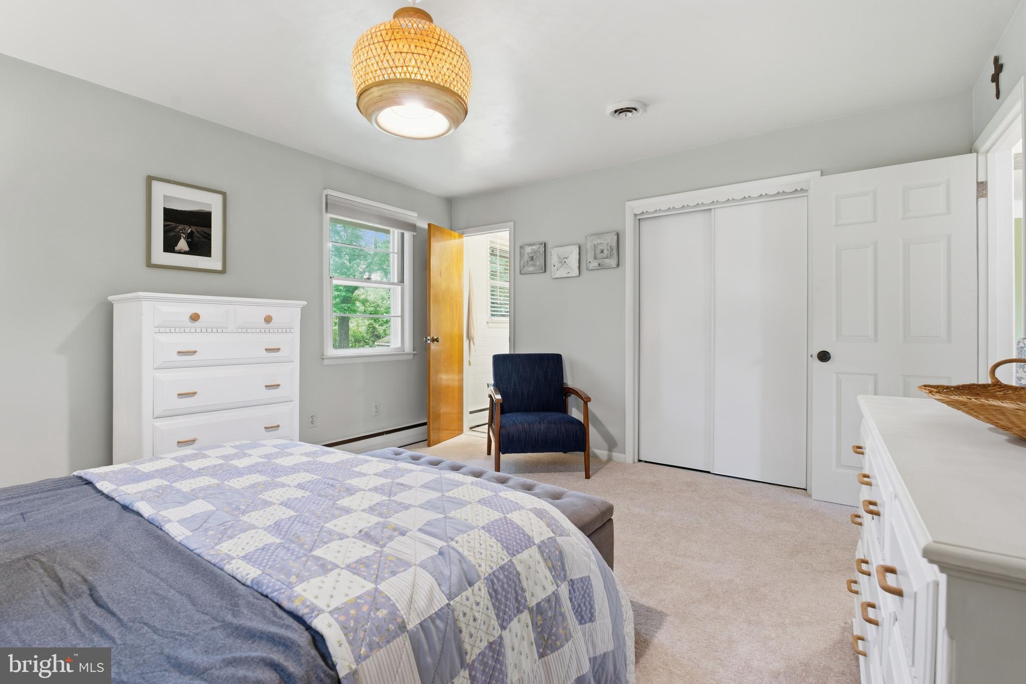 MOUNT HEBRON - Residential