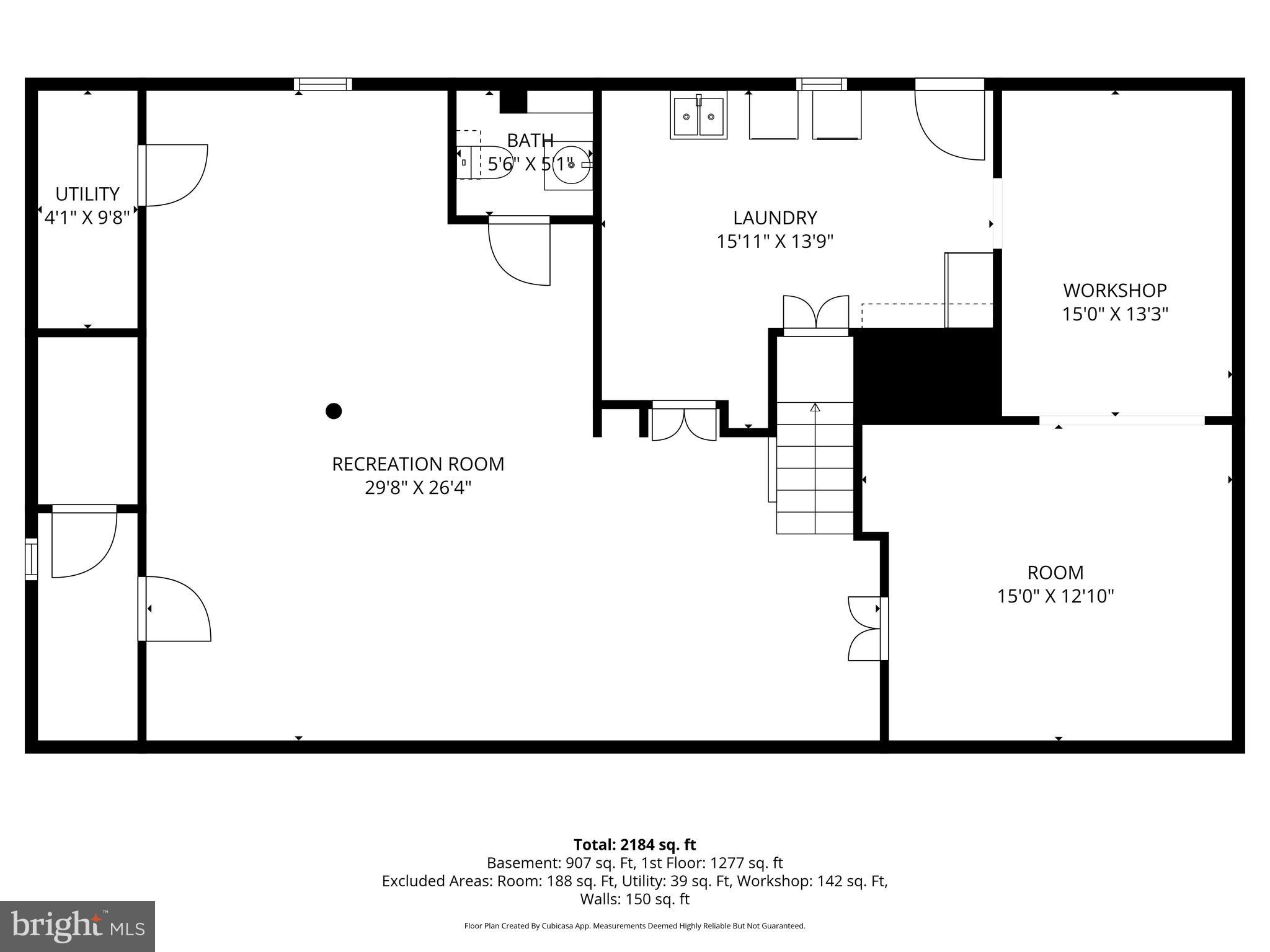 MOUNT HEBRON - Residential