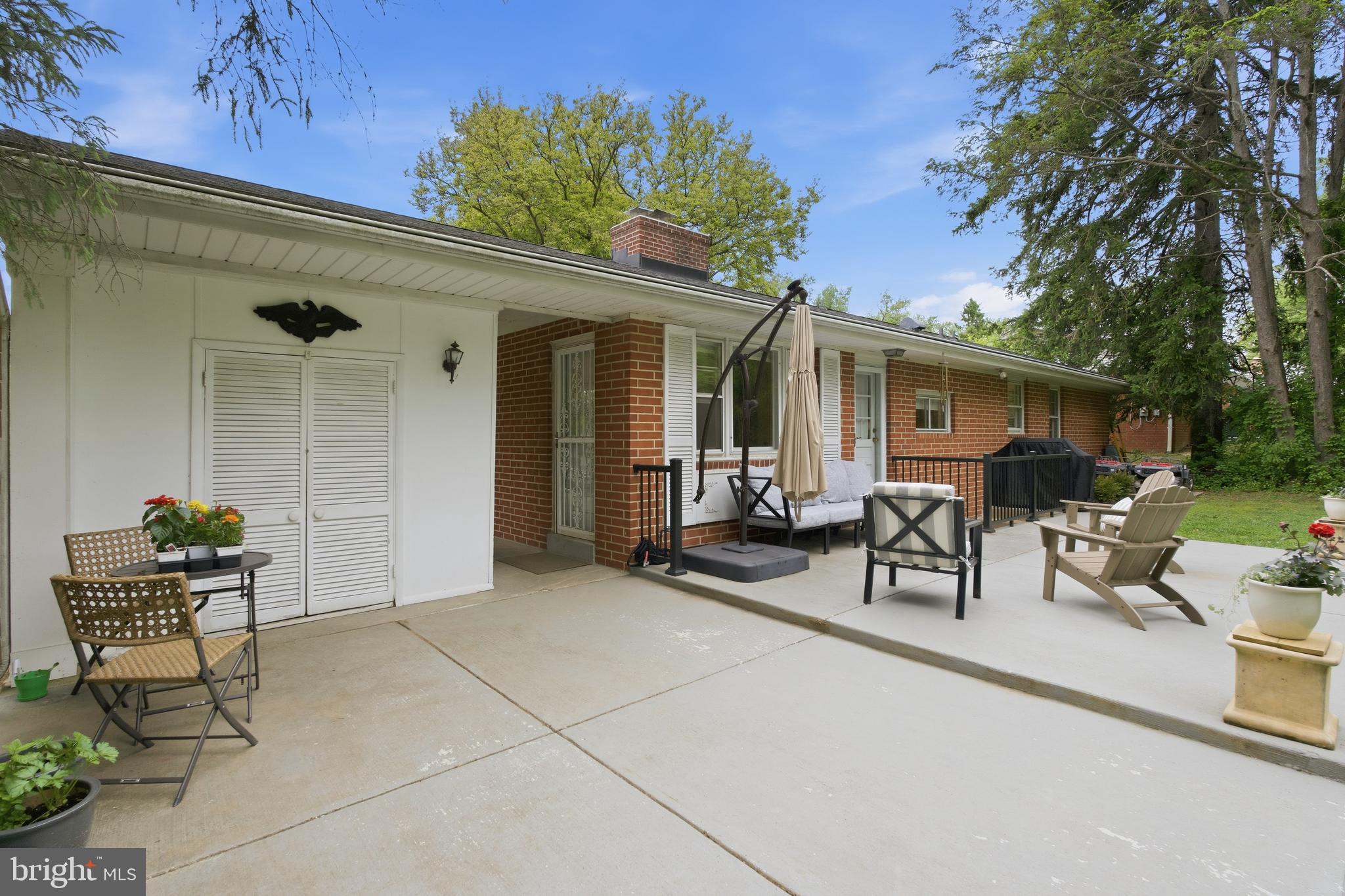 MOUNT HEBRON - Residential