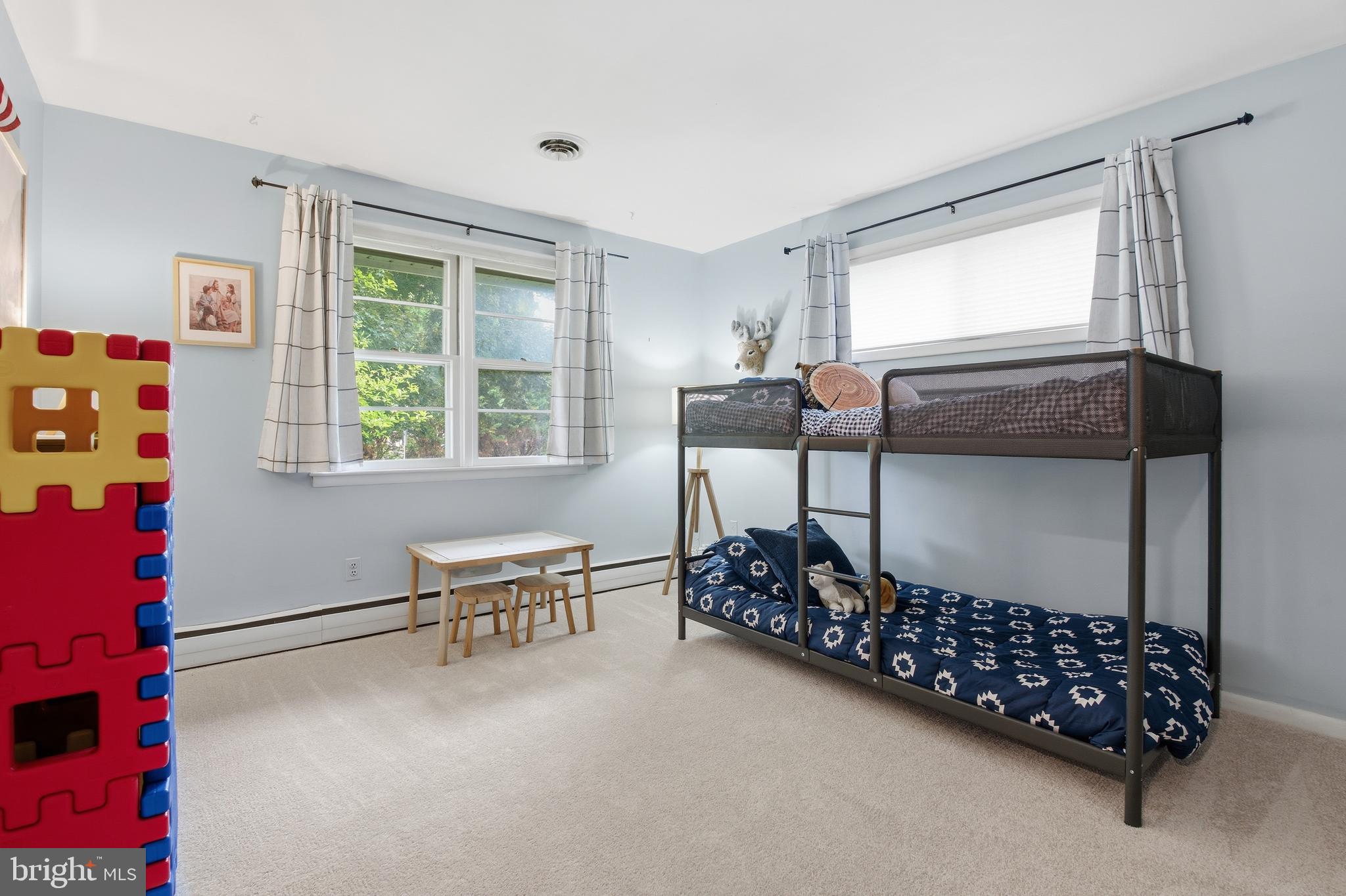 MOUNT HEBRON - Residential