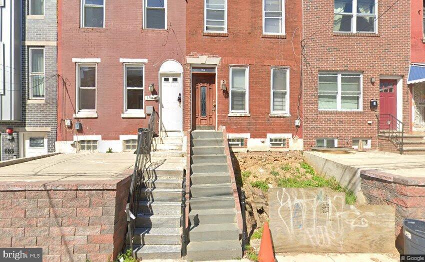 BREWERYTOWN - Residential