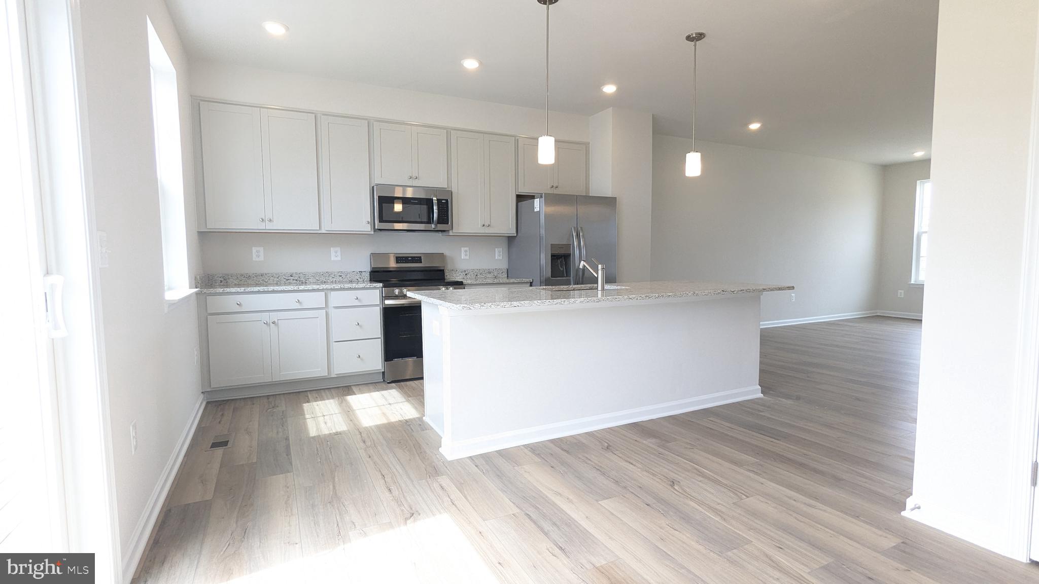 WILLOW GLEN - Residential Lease