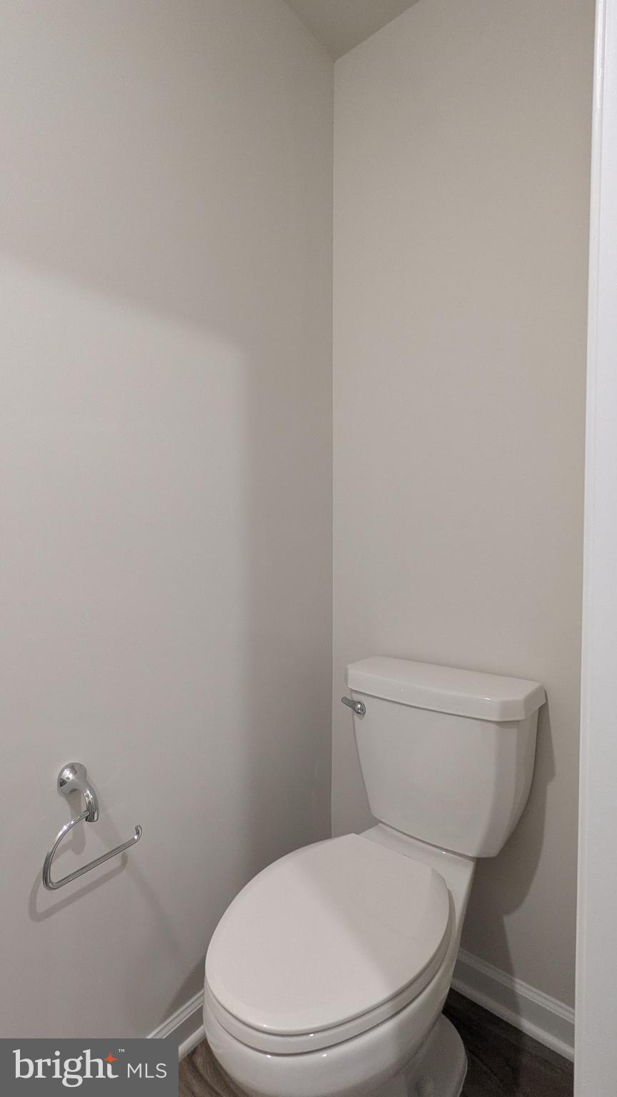 WILLOW GLEN - Residential Lease