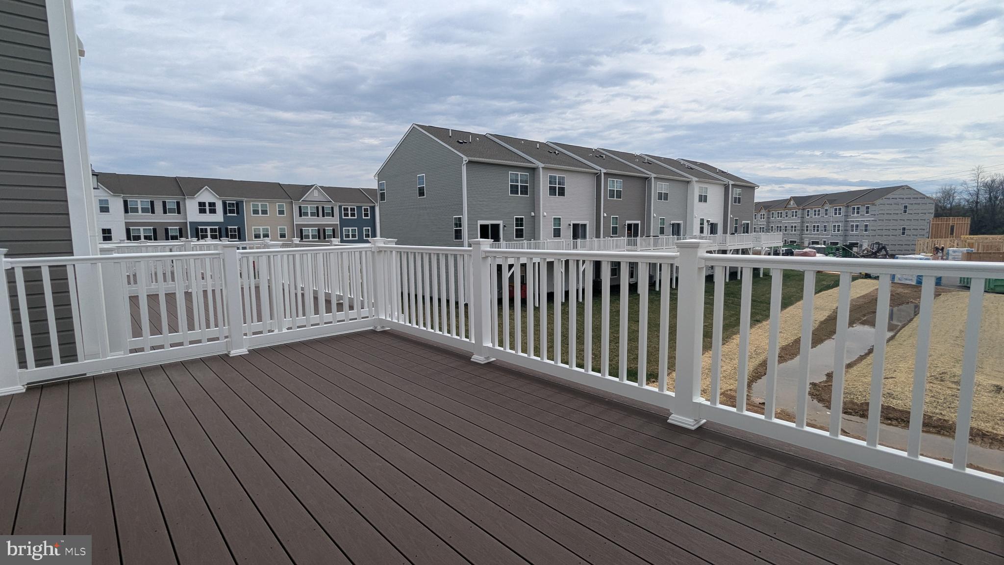 WILLOW GLEN - Residential Lease