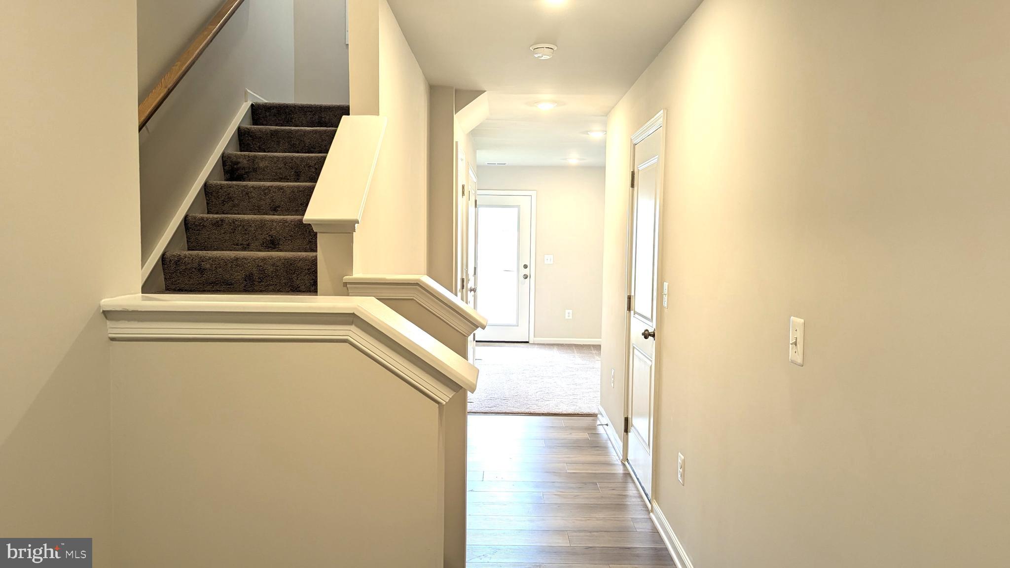 WILLOW GLEN - Residential Lease