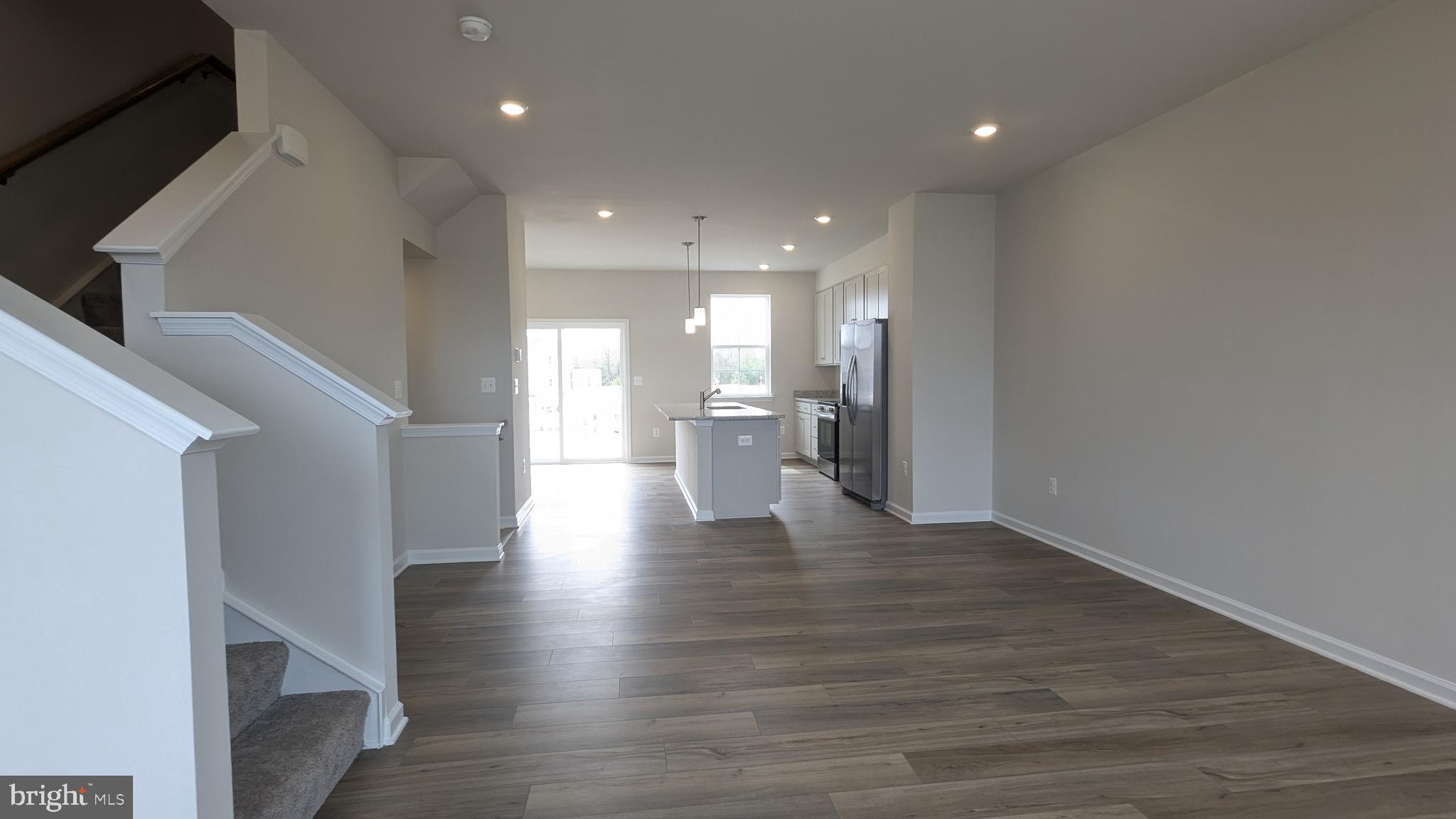 WILLOW GLEN - Residential Lease