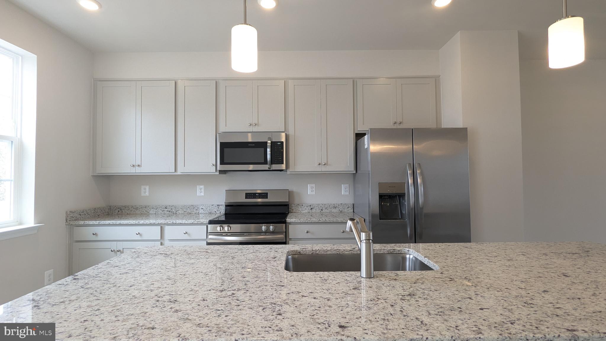 WILLOW GLEN - Residential Lease