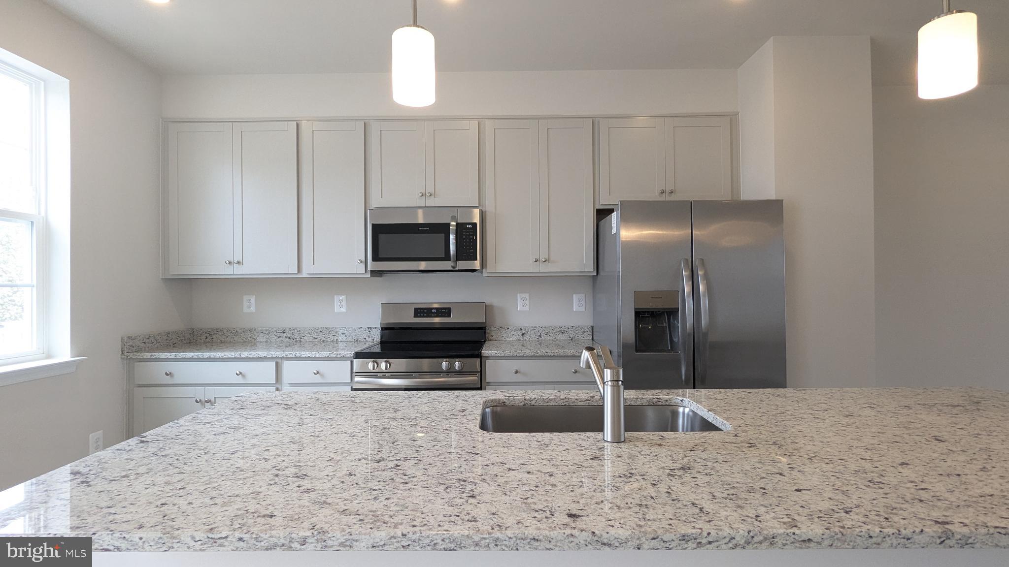 WILLOW GLEN - Residential Lease