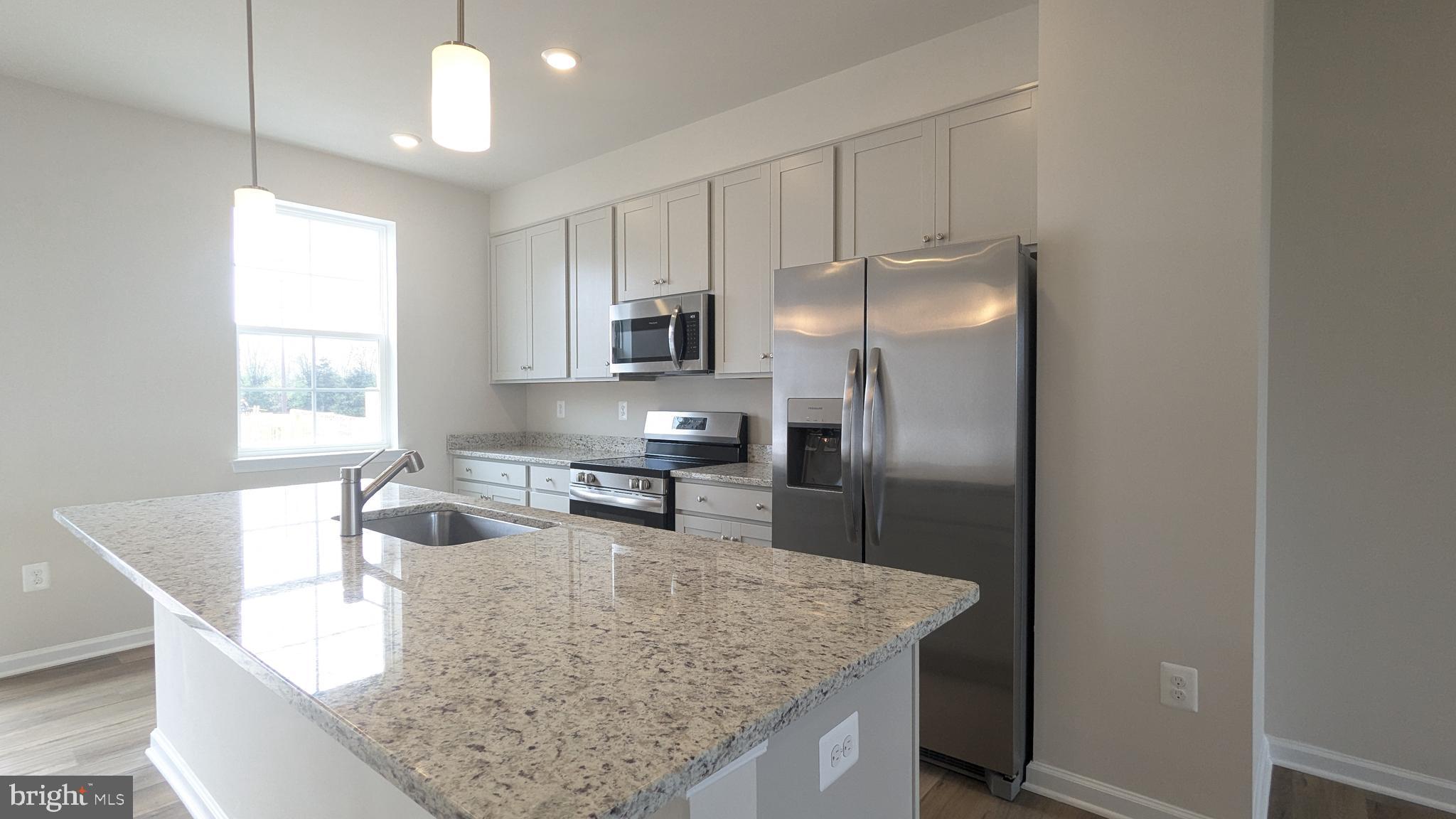 WILLOW GLEN - Residential Lease