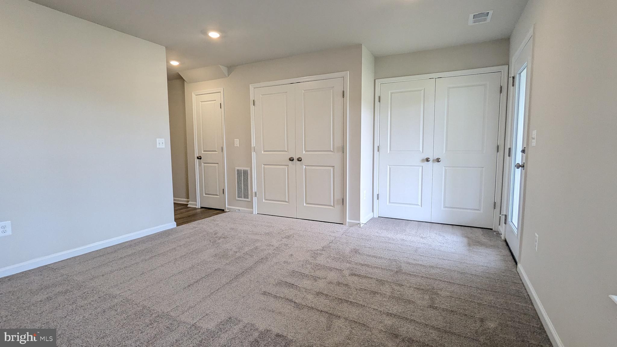 WILLOW GLEN - Residential Lease