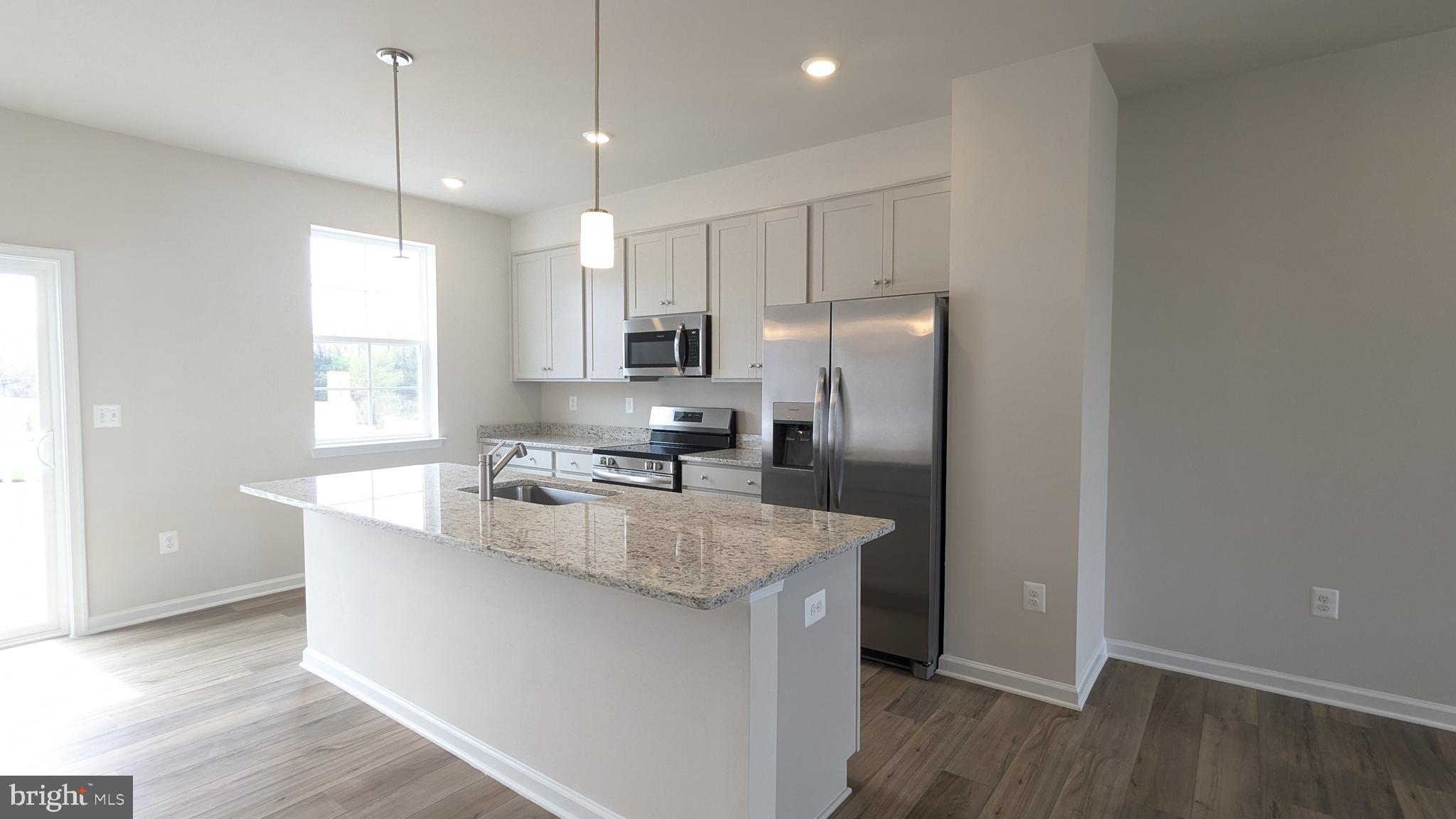 WILLOW GLEN - Residential Lease
